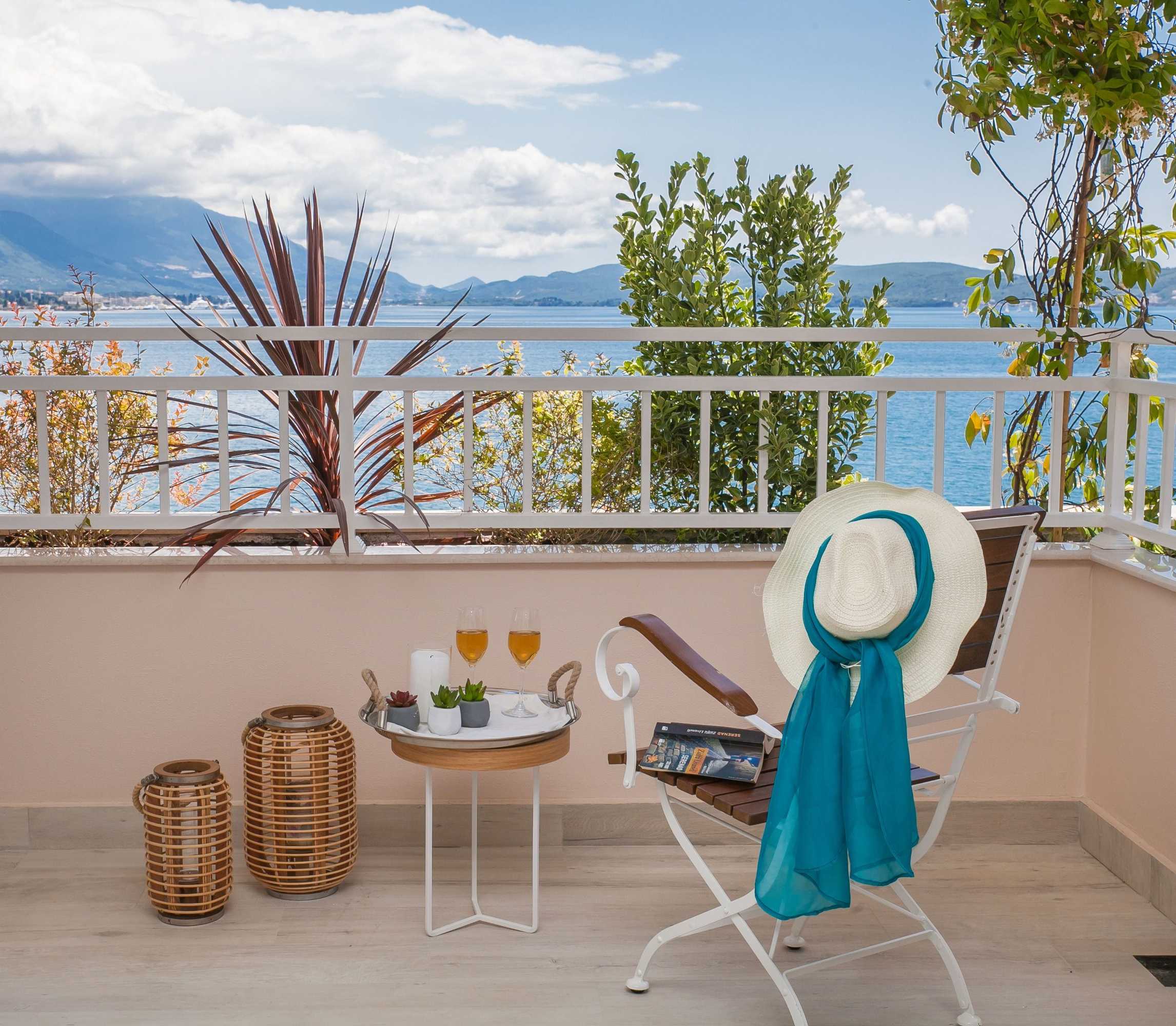 Gift card for Boutique Hotel Casa Del Mare - Blanche Gift card for Boutique Hotel Casa Del Mare - Blanche