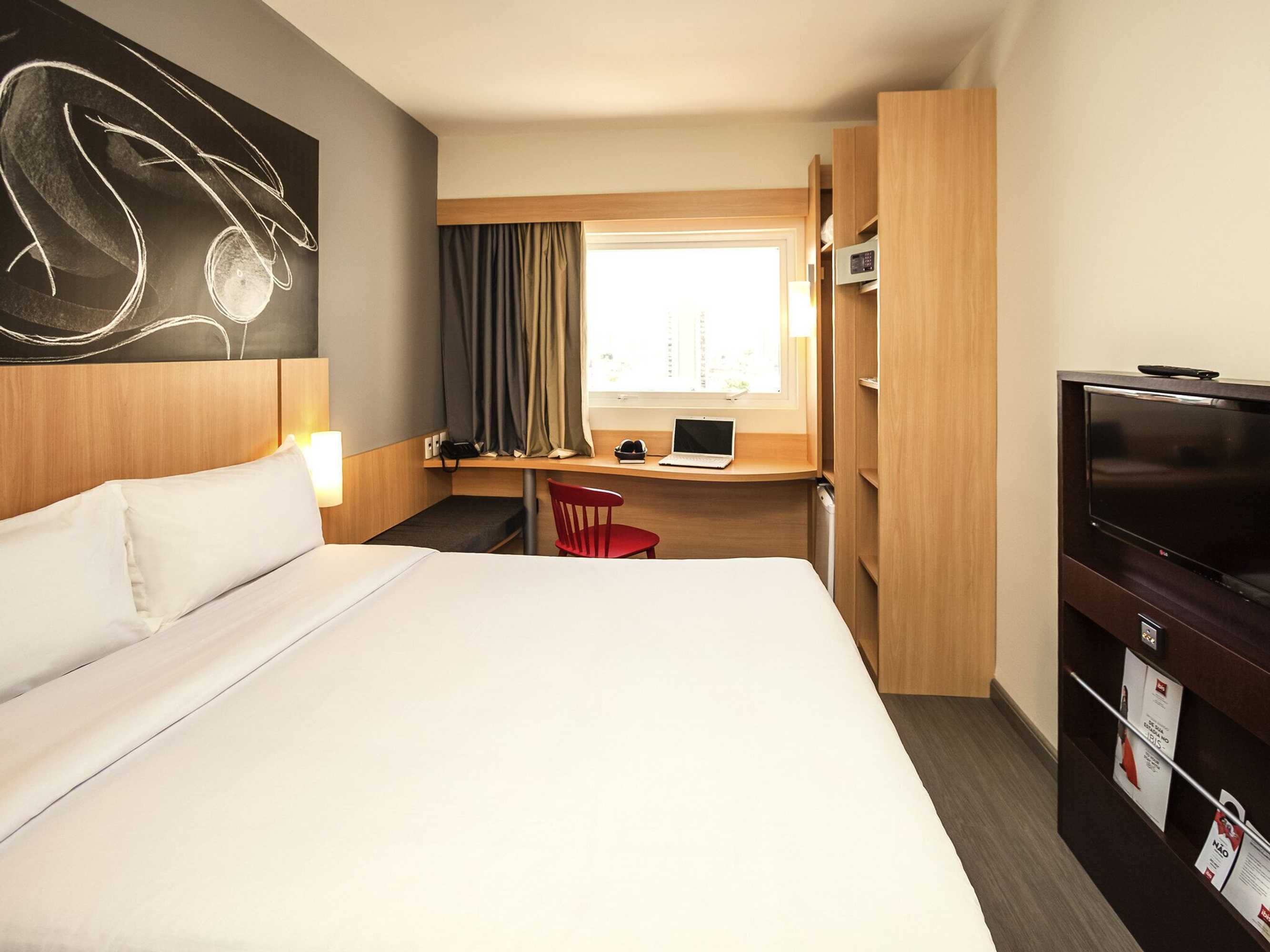 Gift card for Ibis Foz do Iguaçu Gift card for Ibis Foz do Iguaçu