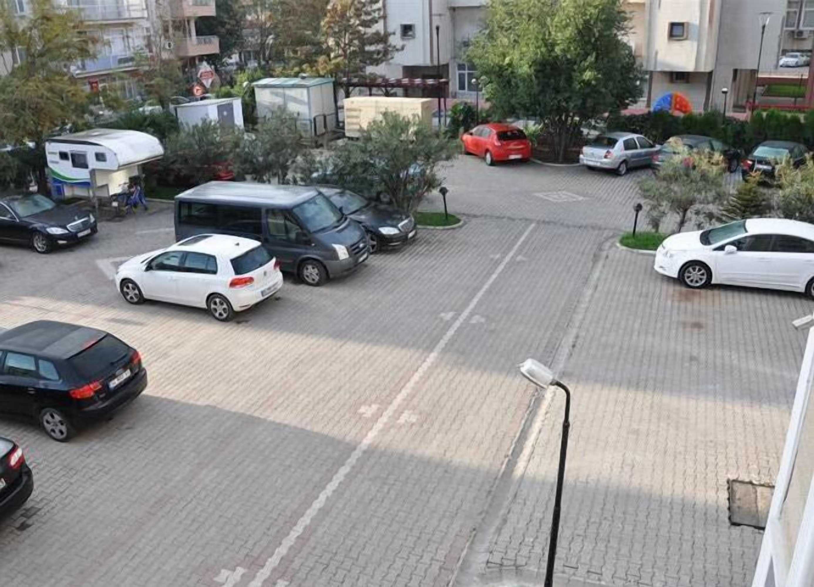 Gift card for Büyük Truva Oteli