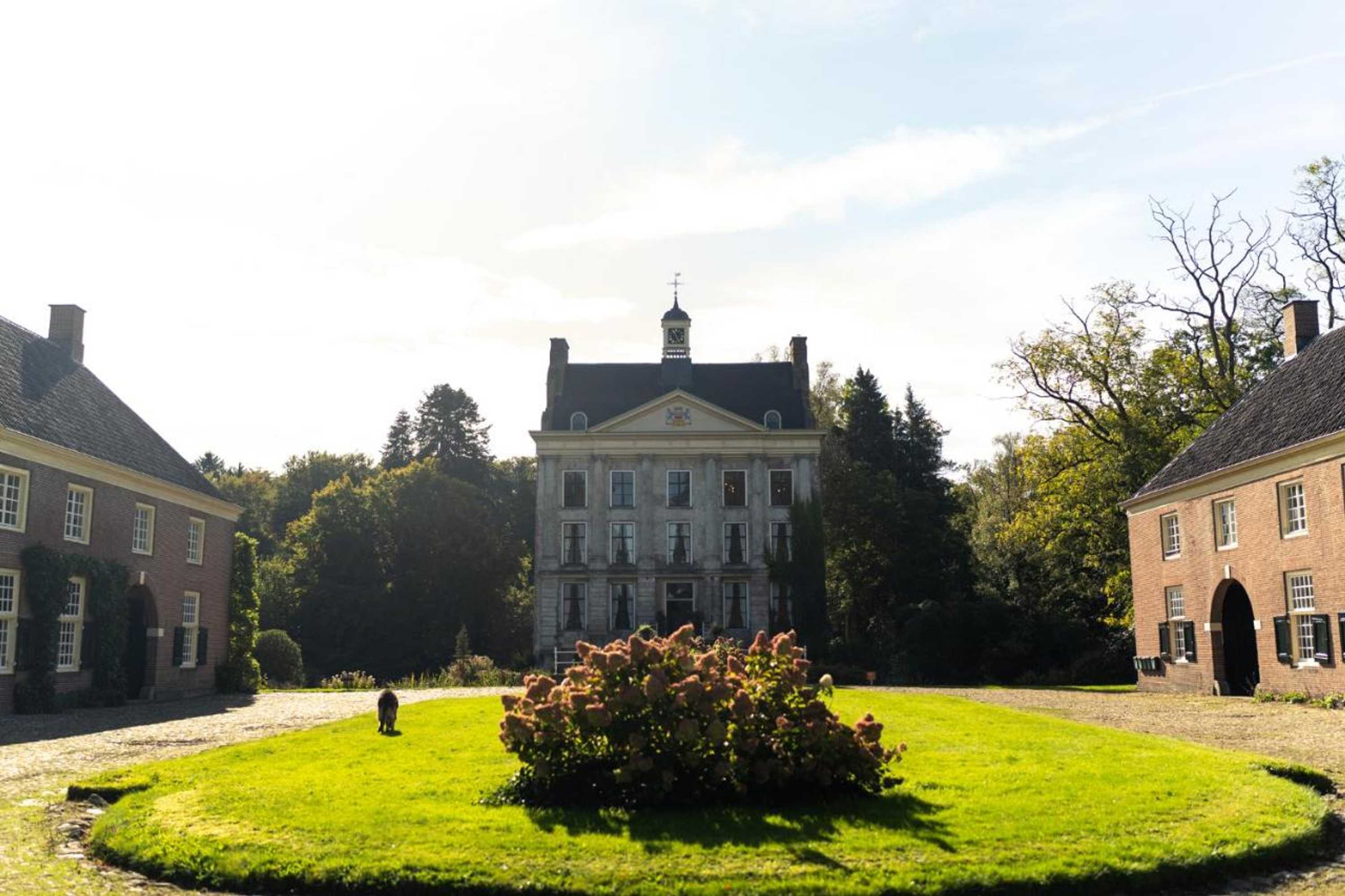 Gift card for Hotel Restaurant 