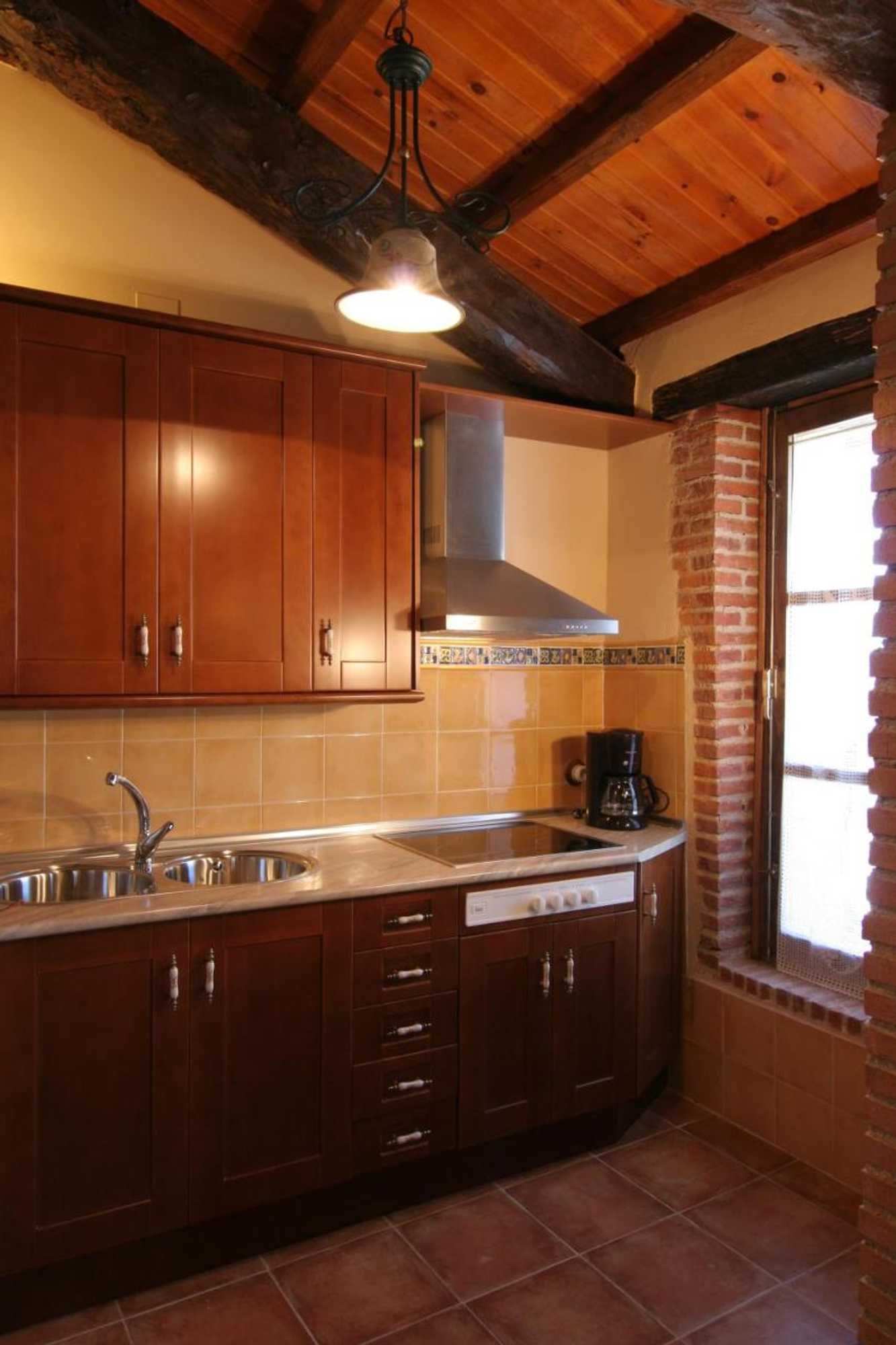 Gift card for Casa Rural El Olivo / El Almendro