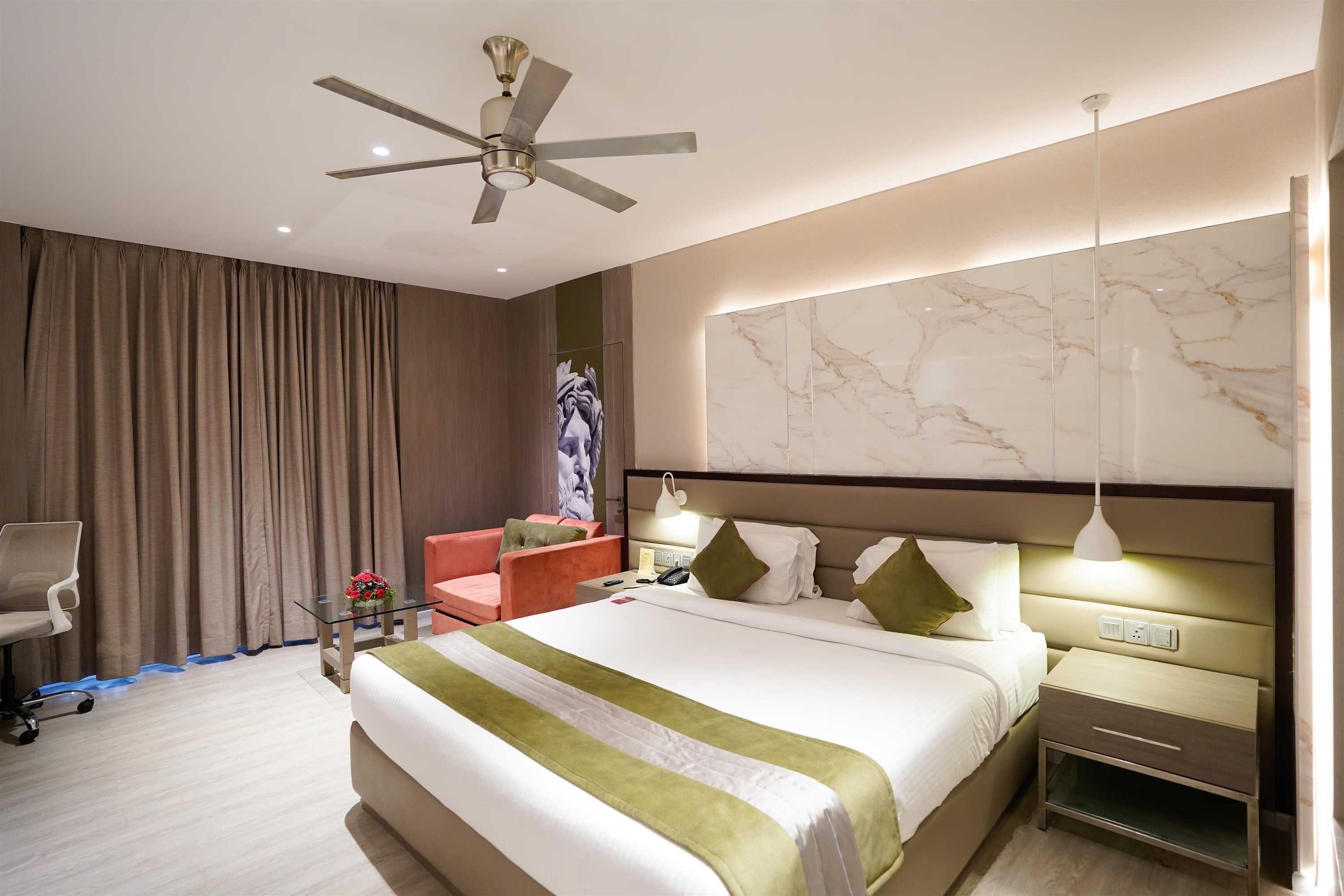 Gift card for The Corinthians Resort