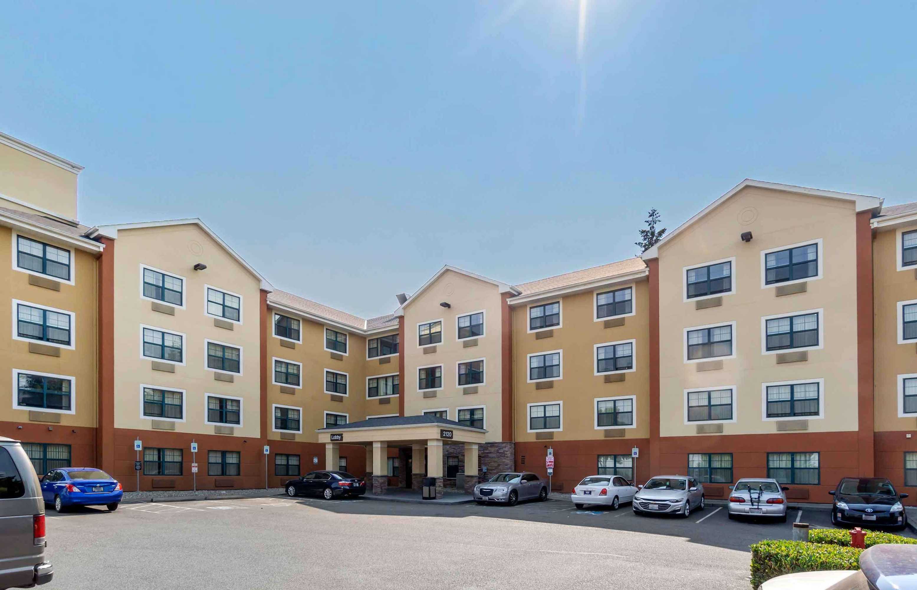 Gift card for Extended Stay America Suites Tacoma South Gift card for Extended Stay America Suites Tacoma South