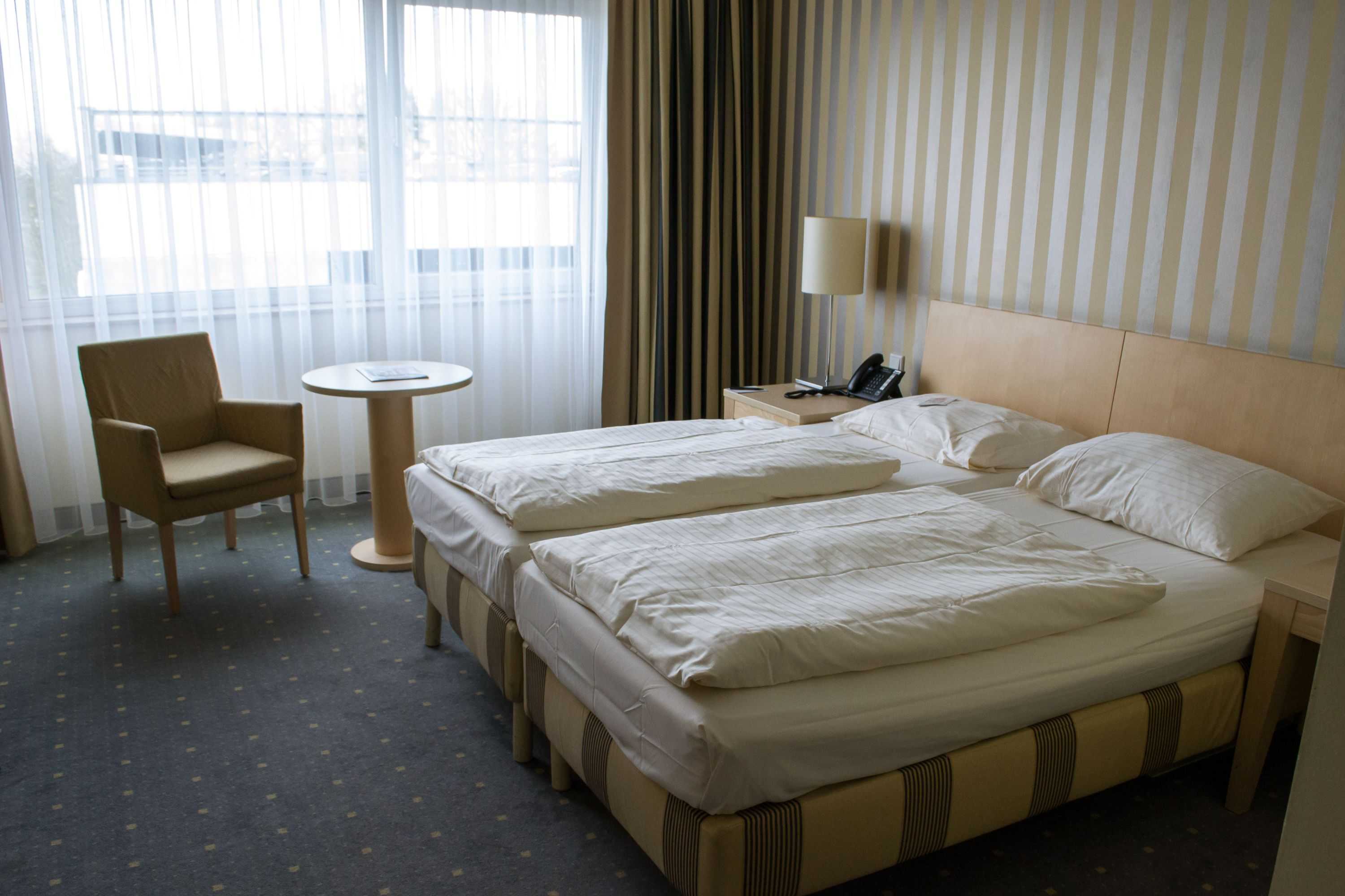 Gift card for Holiday Inn Ratingen - City