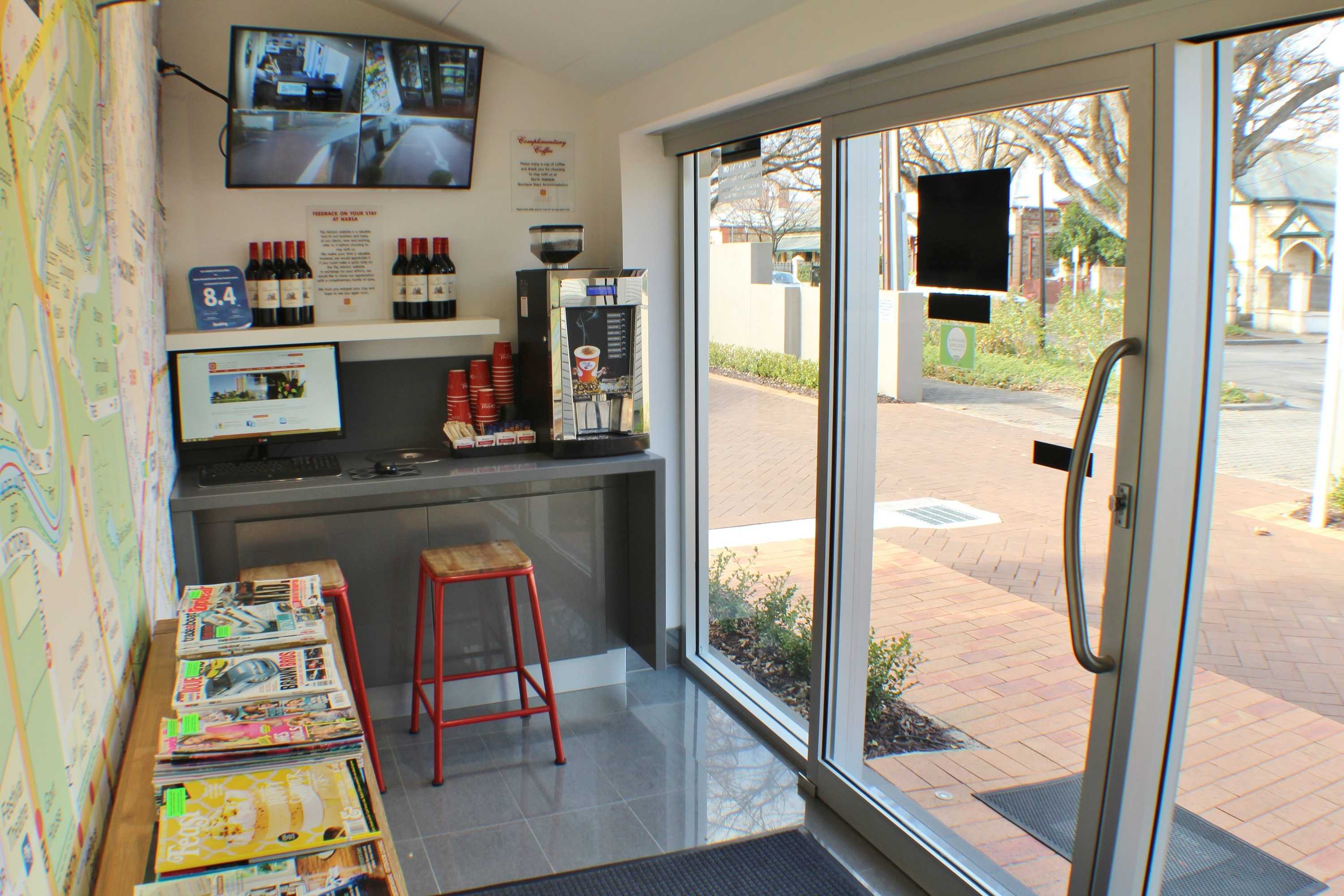 Gift card for North Adelaide Boutique Stays Accommodation Gift card for North Adelaide Boutique Stays Accommodation
