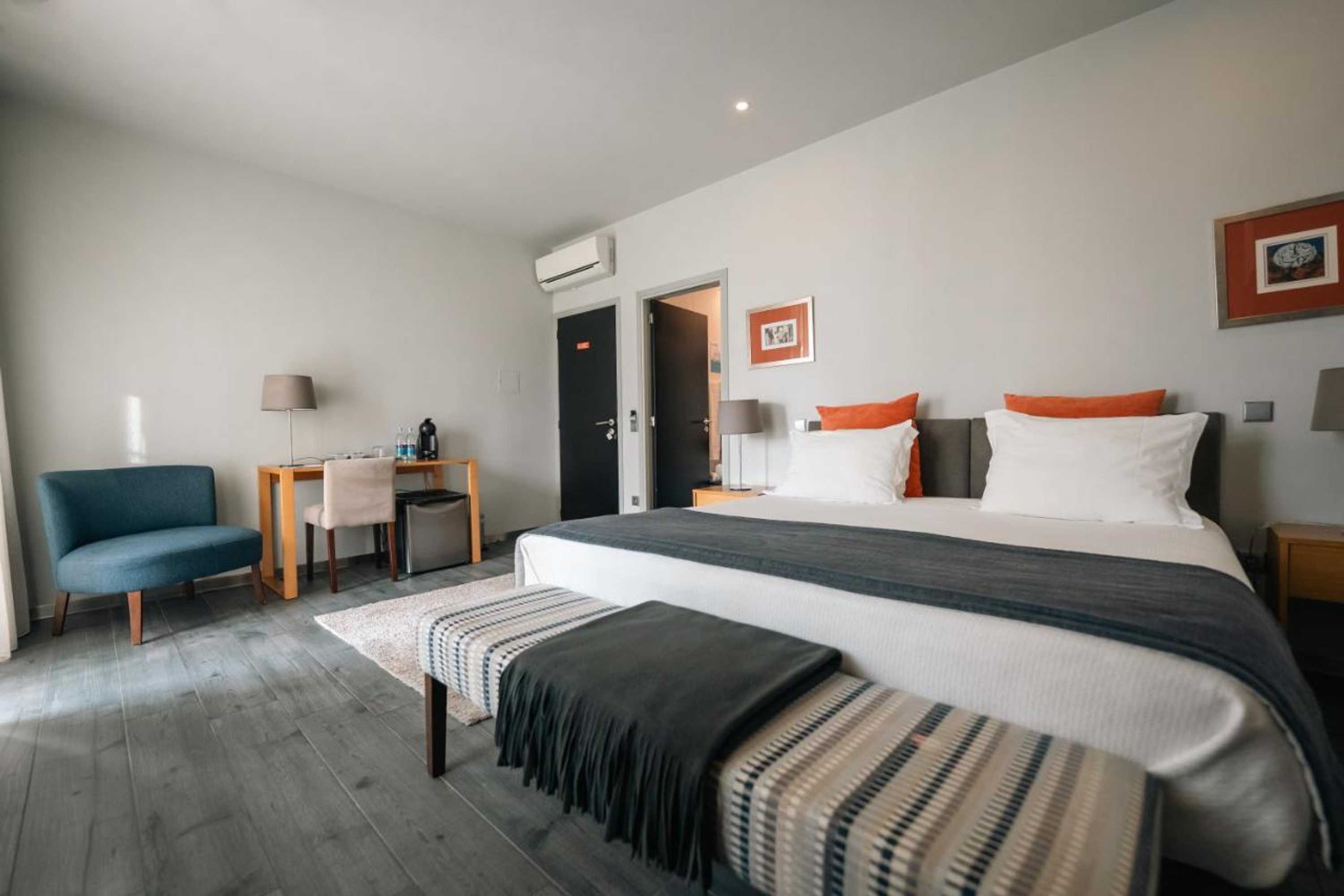 Gift card for 8 Villas Hotel & Bistrô