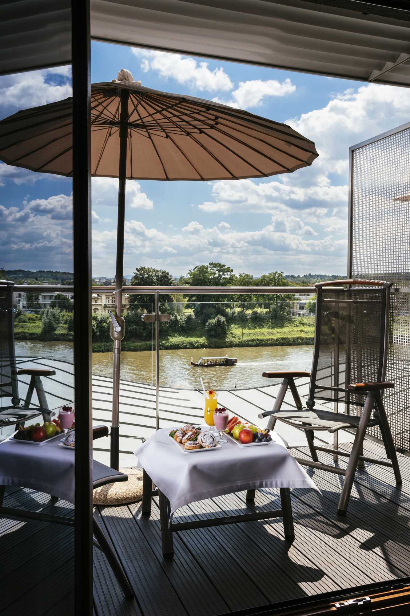 Gift card for Niebieski Art Hotel & Spa