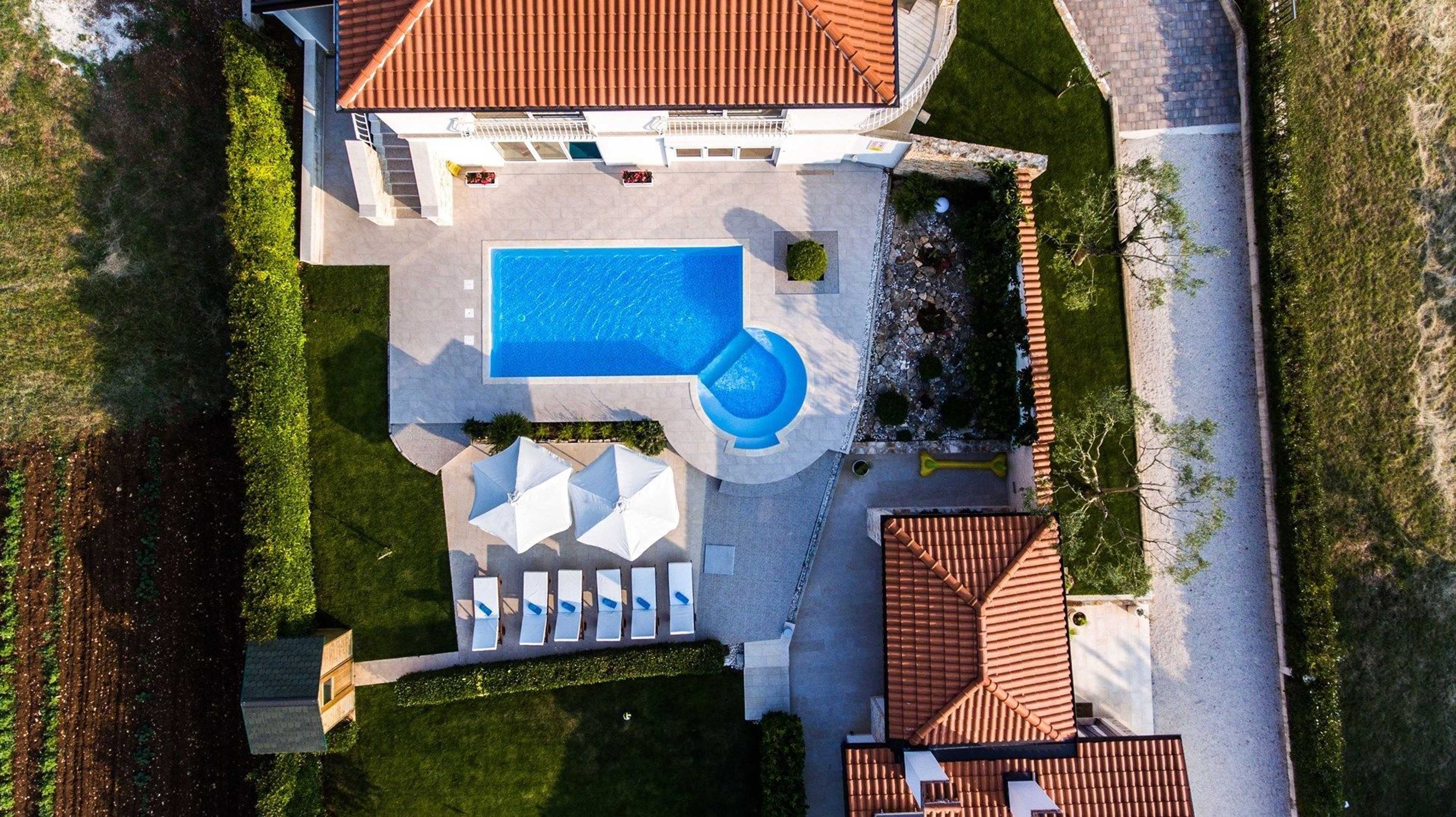 Gift card for Istrian Villa Lavanda