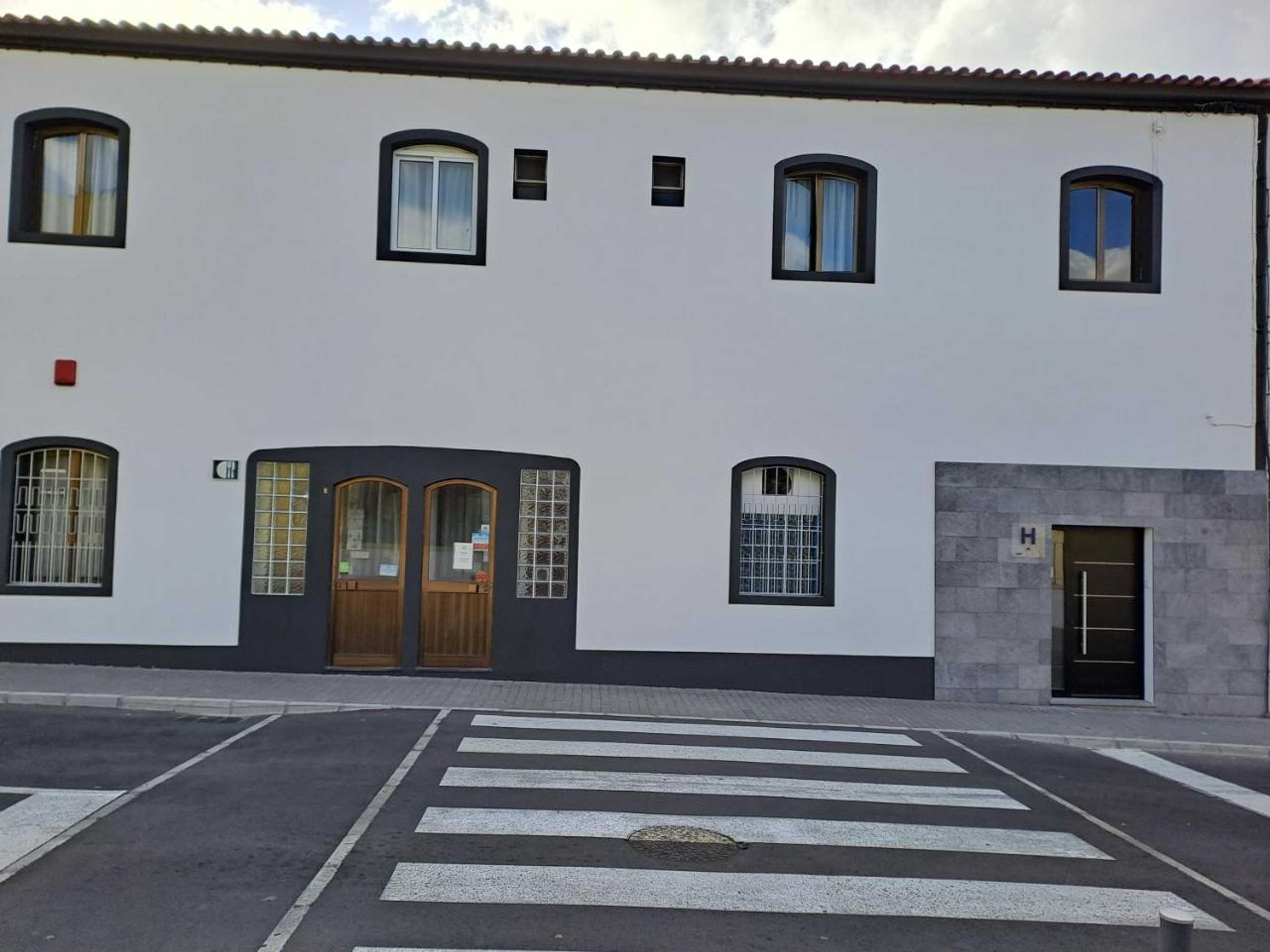 Gift card for Hotel Ribeira Grande