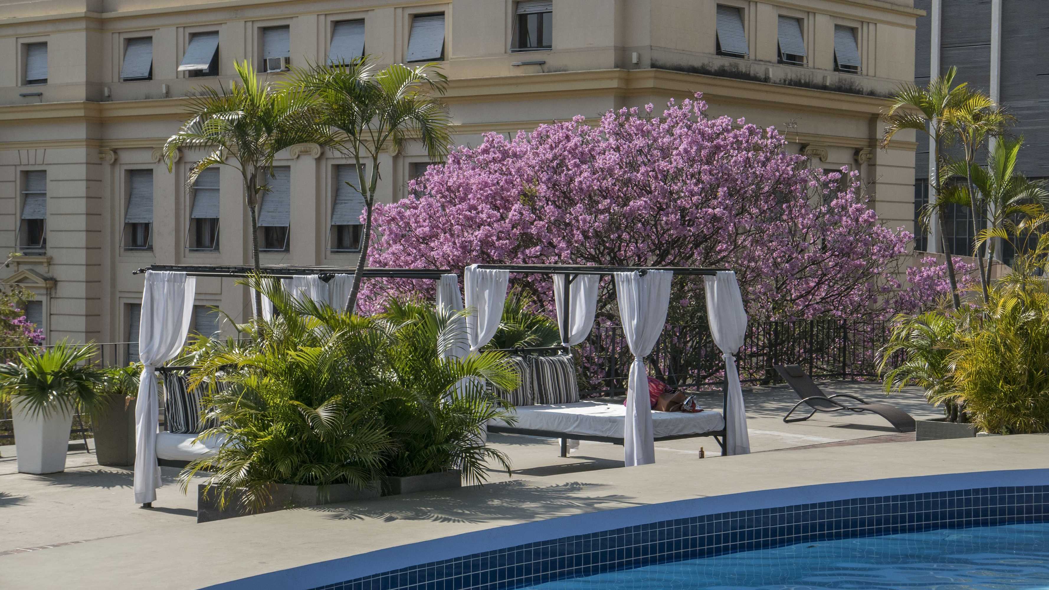 Gift card for Hotel Guarani Asuncion Gift card for Hotel Guarani Asuncion