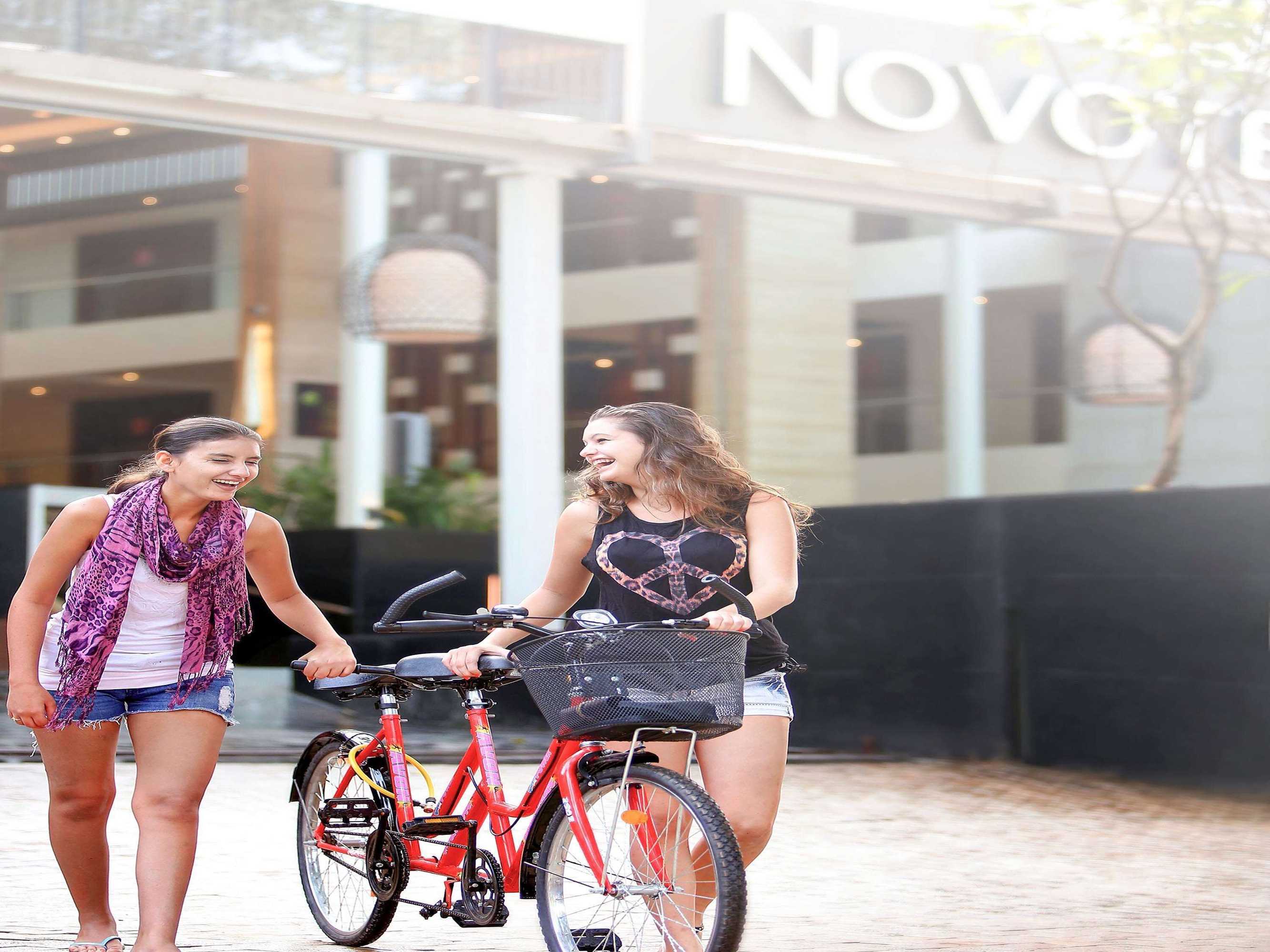 Gift card for Novotel Goa Candolim Hotel Gift card for Novotel Goa Candolim Hotel