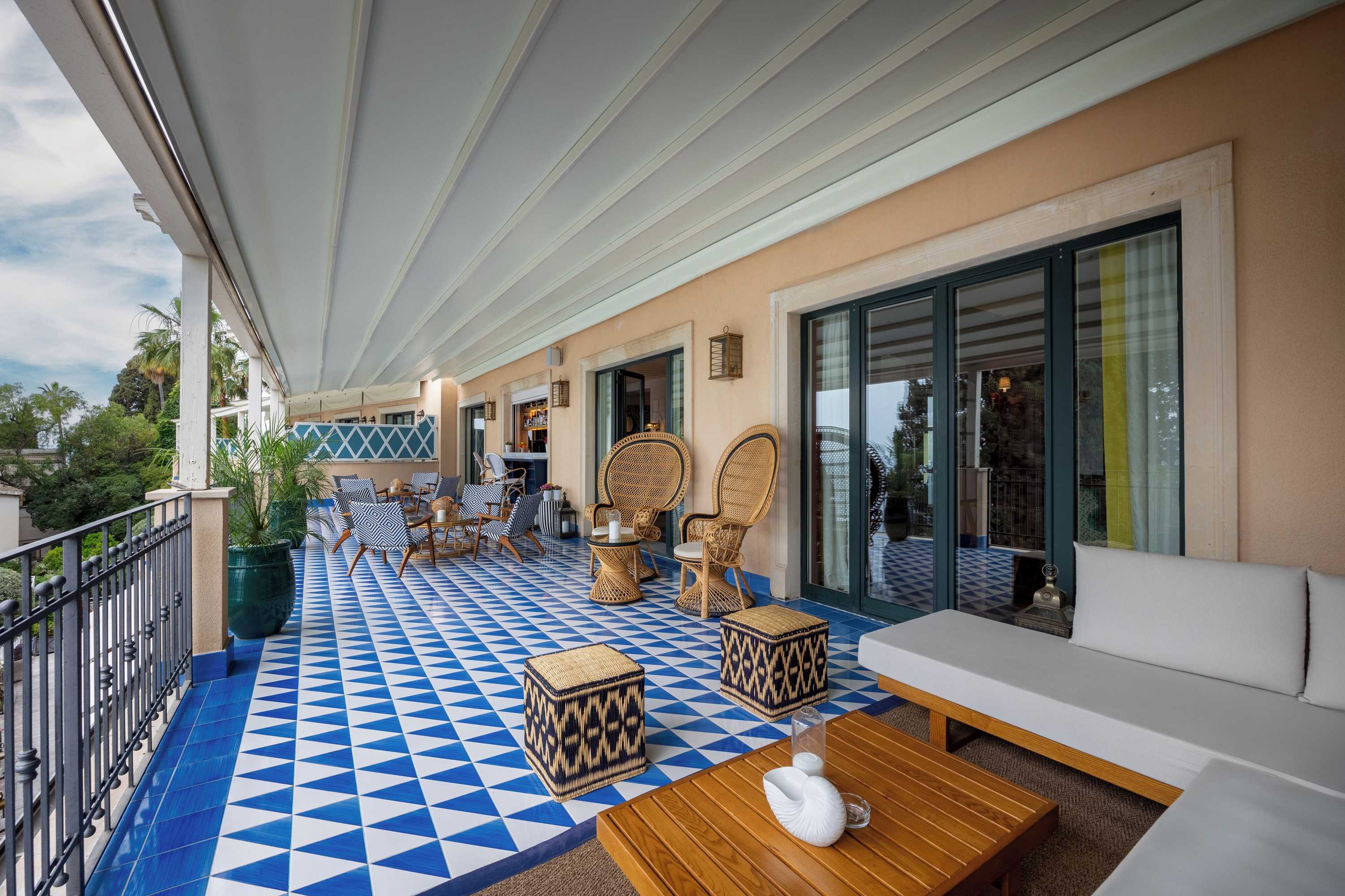 Gift card for Grand Hotel San Pietro Taormina Gift card for Grand Hotel San Pietro Taormina