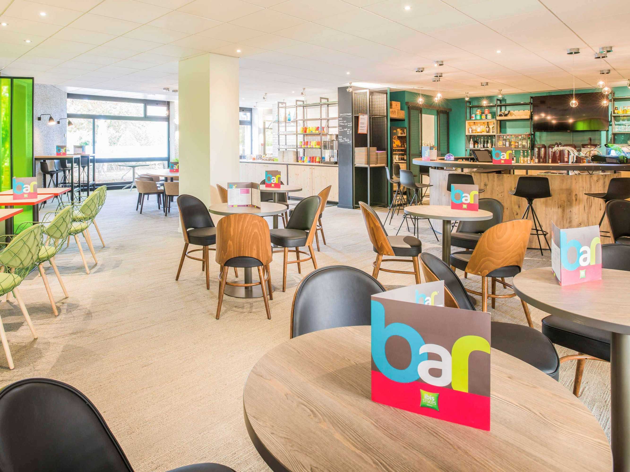 Gift card for Ibis Styles Tours Sud Gift card for Ibis Styles Tours Sud