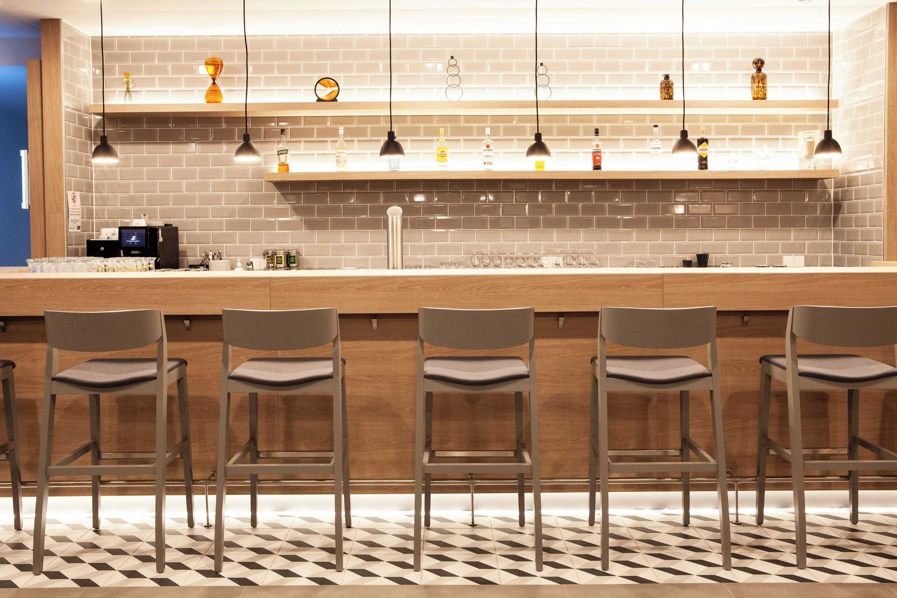 Gift card for Holiday Inn Express Neunkirchen by Ihg