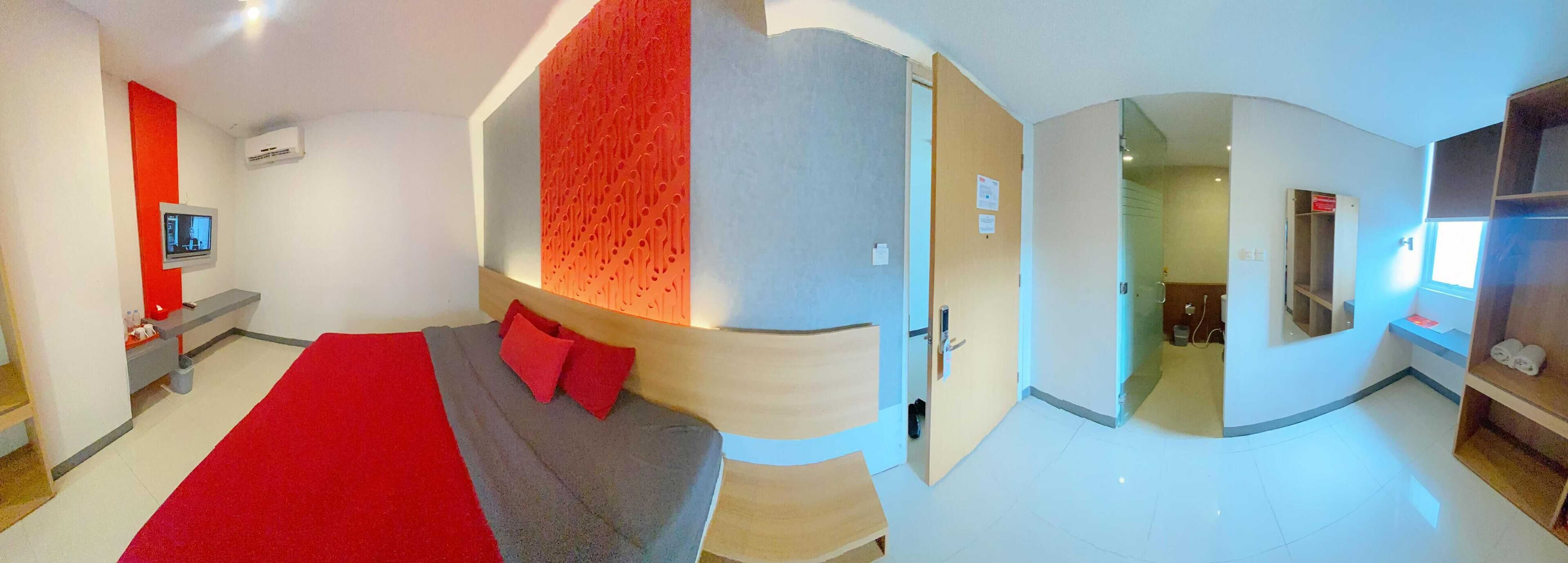 Gift card for Tickle Hotel