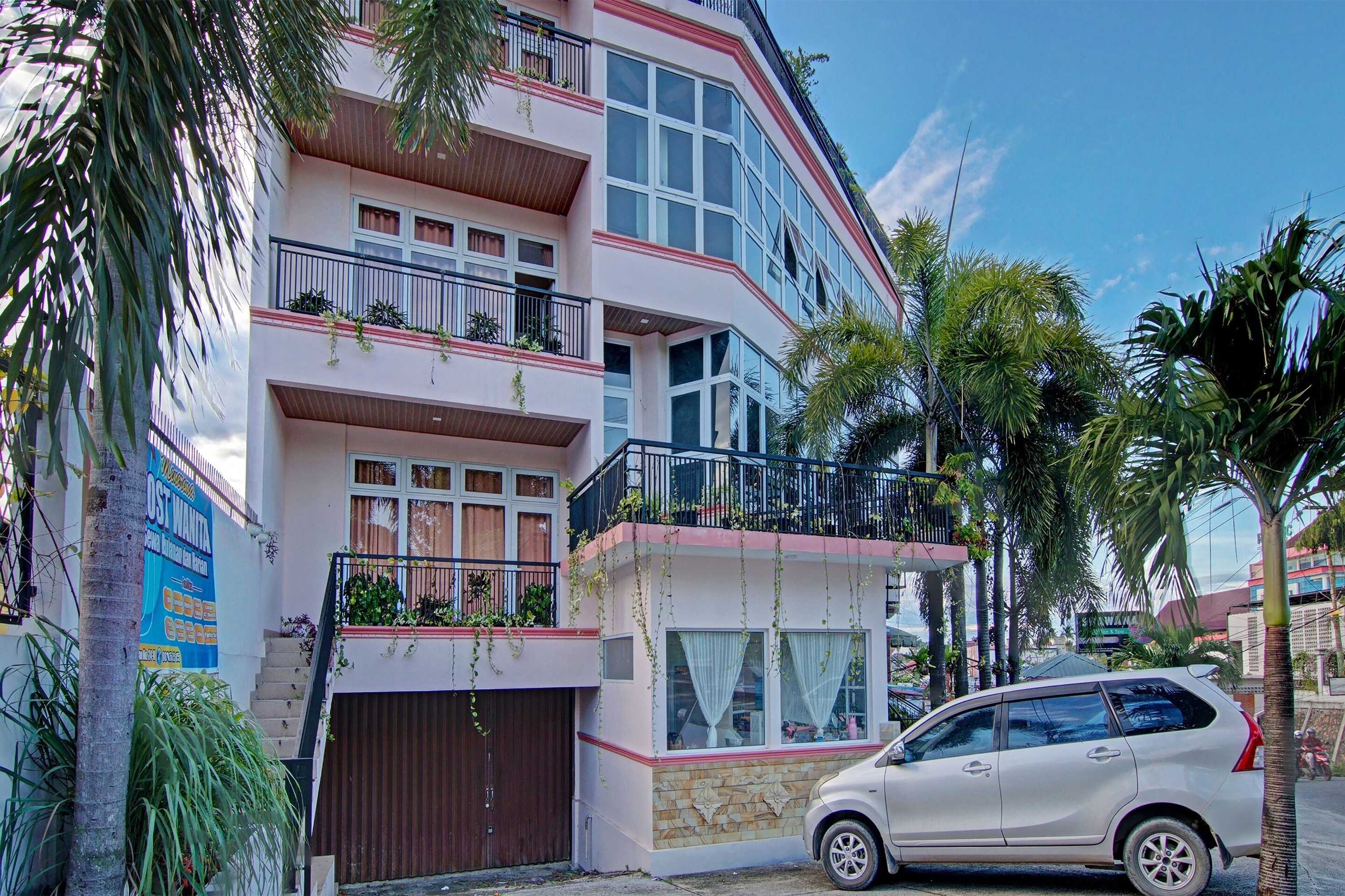 Gift card for Oyo 91951 Almira Homestay Syariah Gift card for Oyo 91951 Almira Homestay Syariah