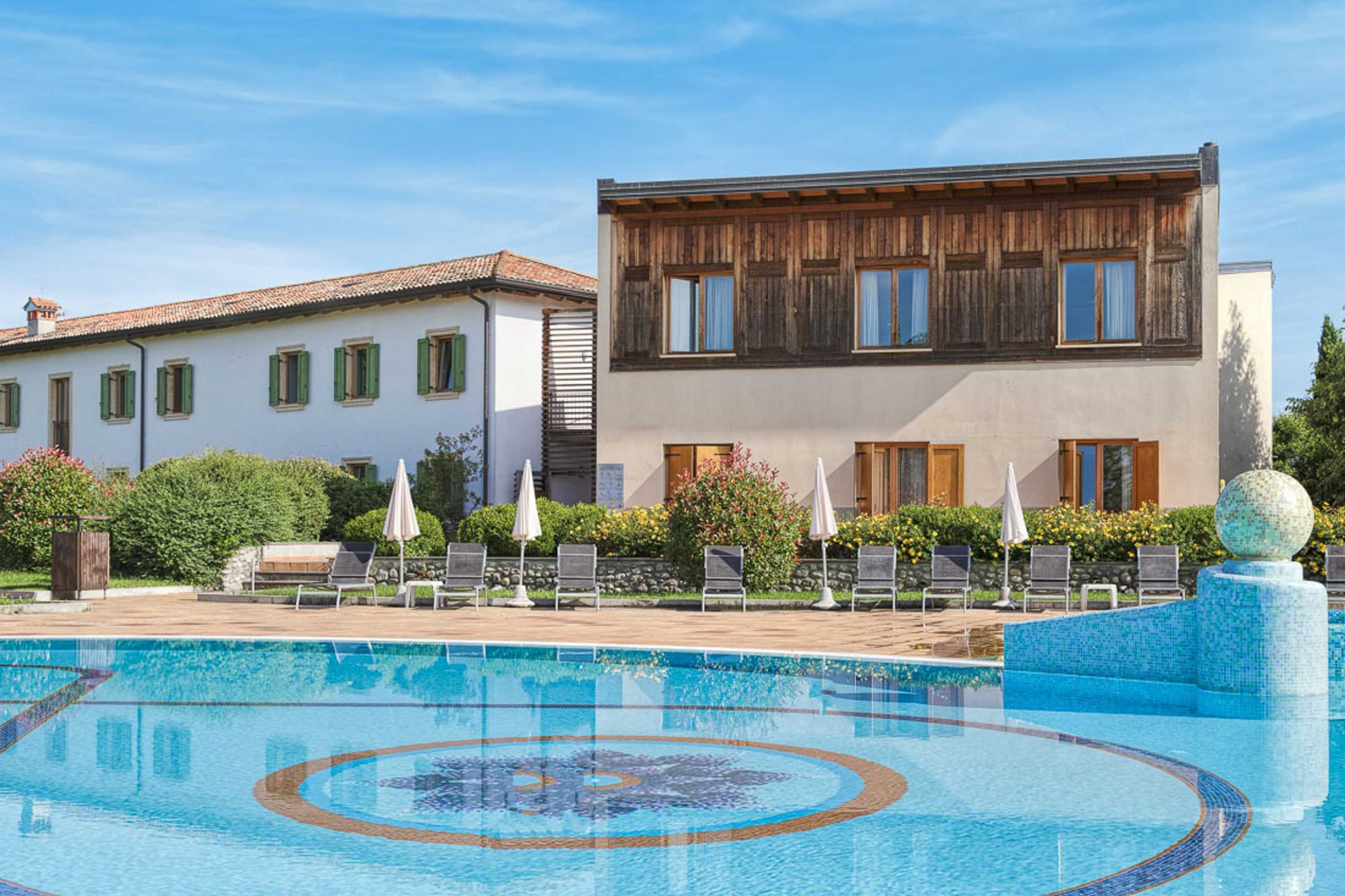 Gift card for Active Hotel Paradiso Gift card for Active Hotel Paradiso