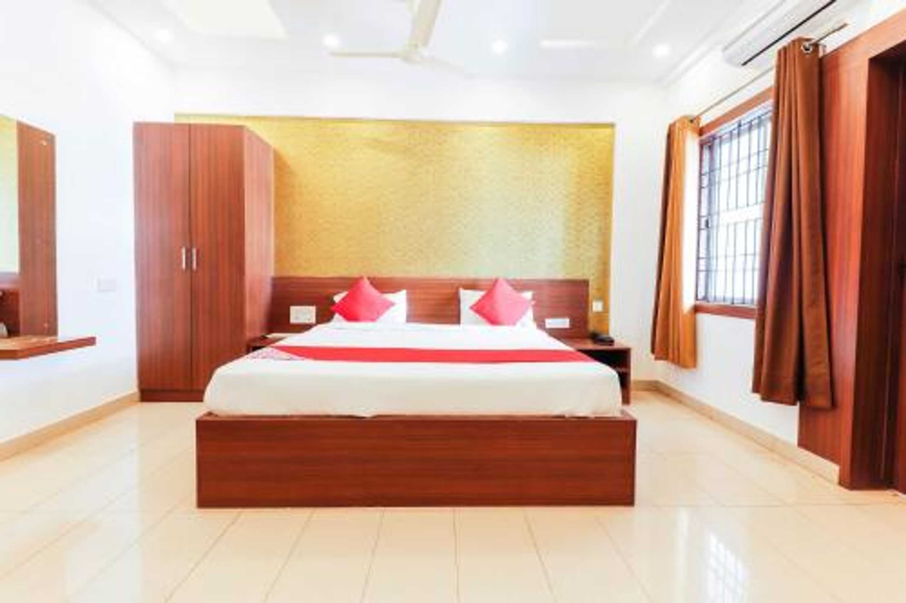 Gift card for Super Oyo Hotel O Samrudhi Residency Gift card for Super Oyo Hotel O Samrudhi Residency