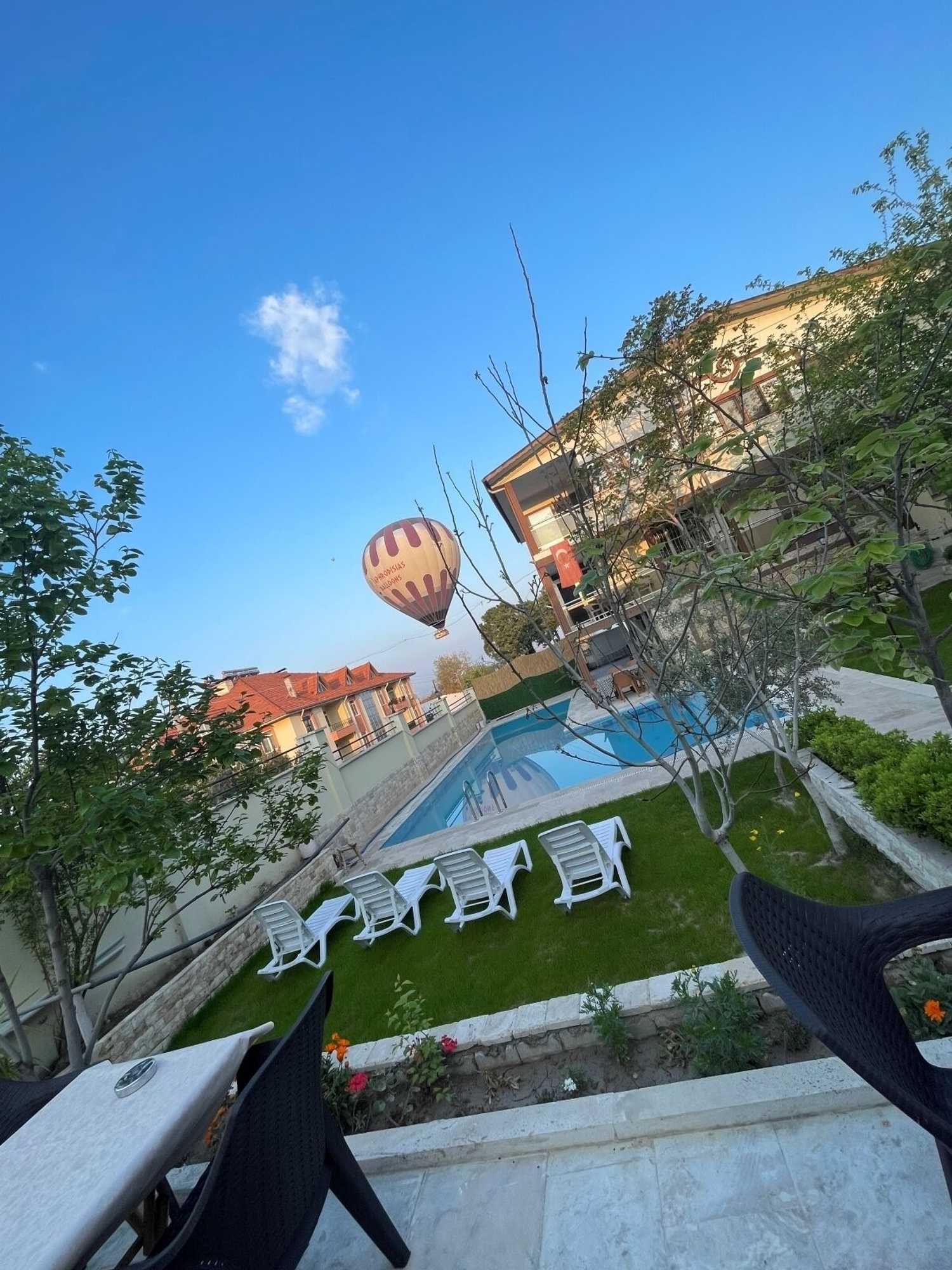 Gift card for Sirius Boutique Otel Pamukkale Gift card for Sirius Boutique Otel Pamukkale
