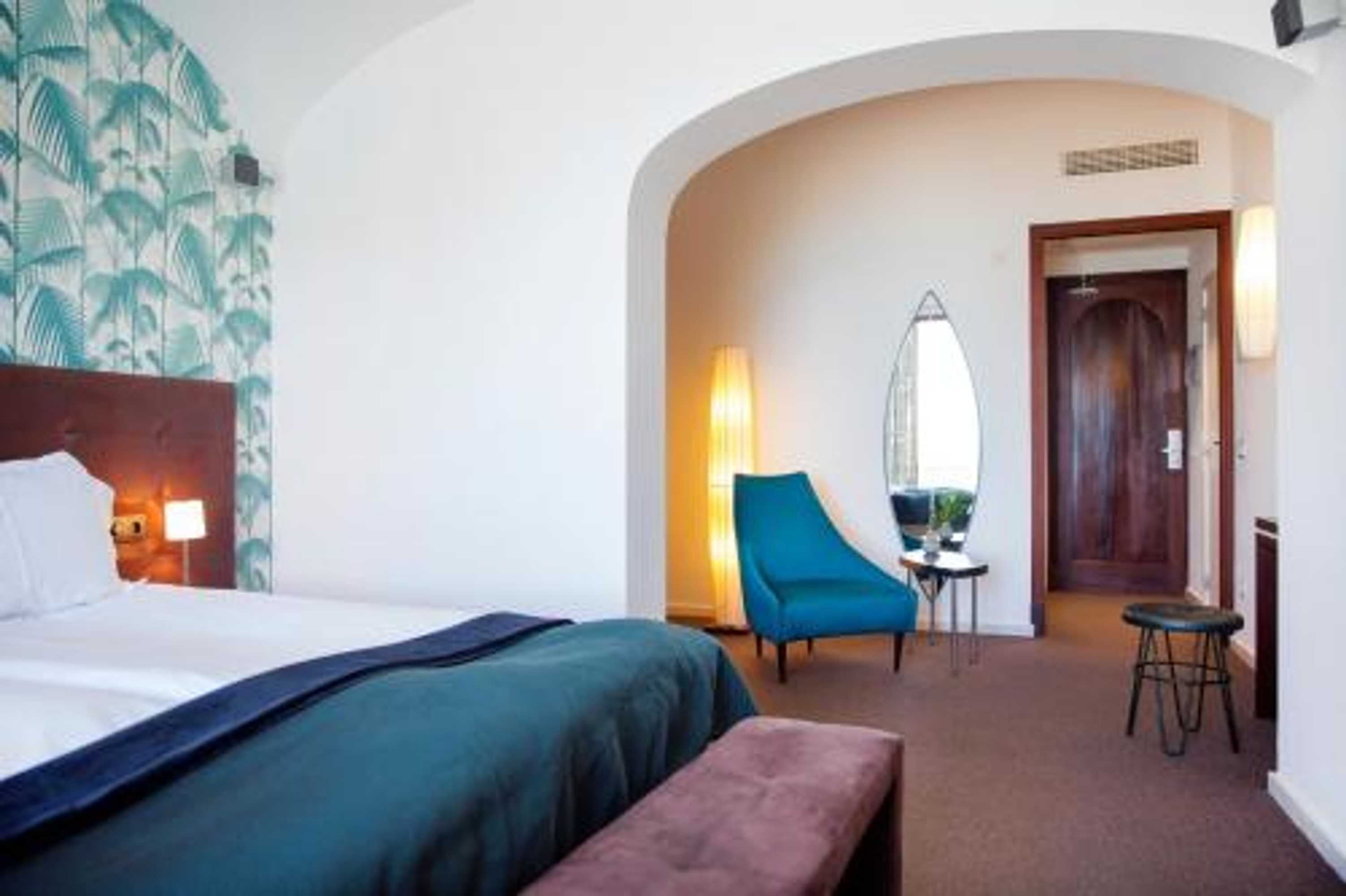 Gift card for Hotel Esplendido Gift card for Hotel Esplendido