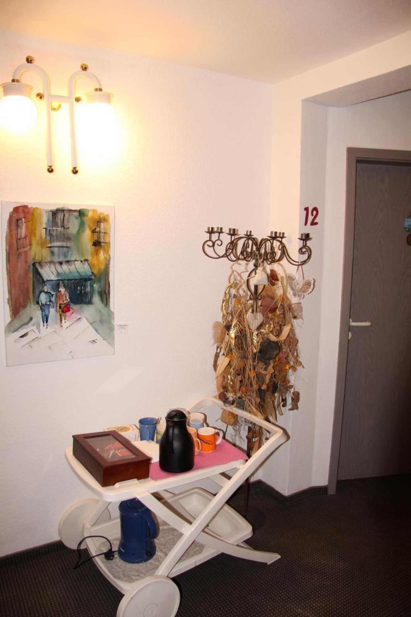 Gift card for Hotel am Schloss Neuenstein