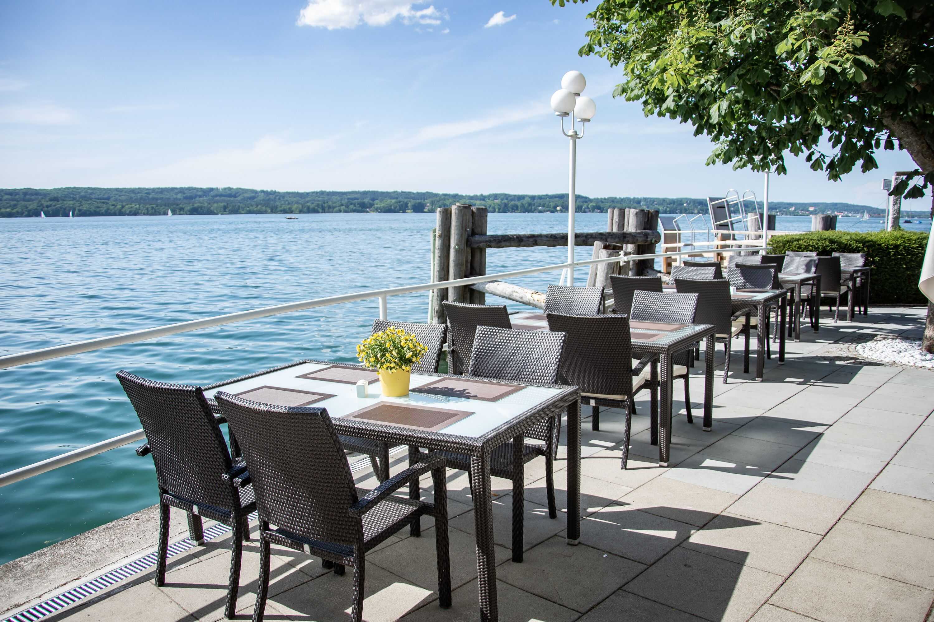 Gift card for Seehotel Leoni Gift card for Seehotel Leoni