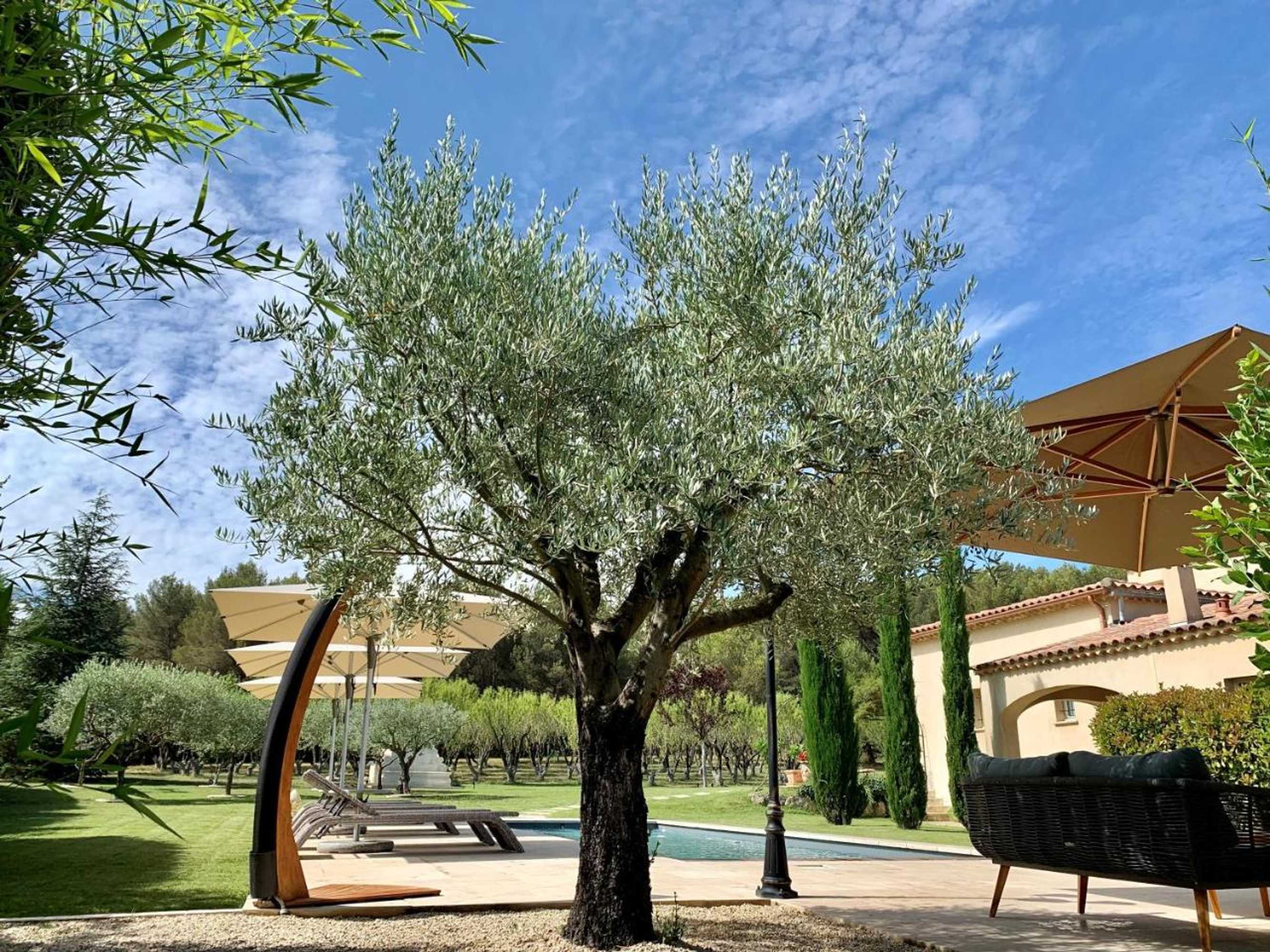 Gift card for Le Jardin Des Amandiers