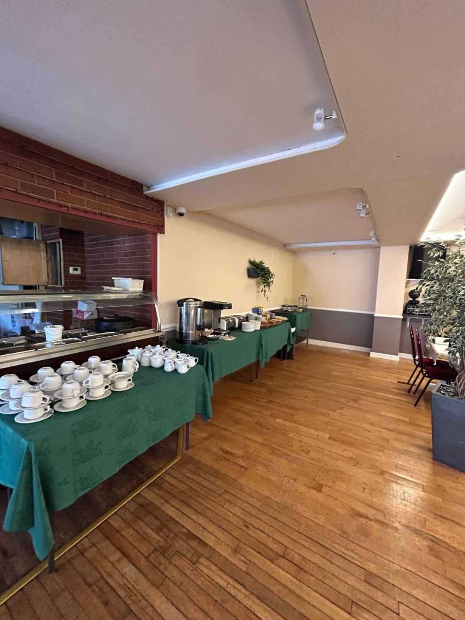 Gift card for Halfway House Inn Country Lodge