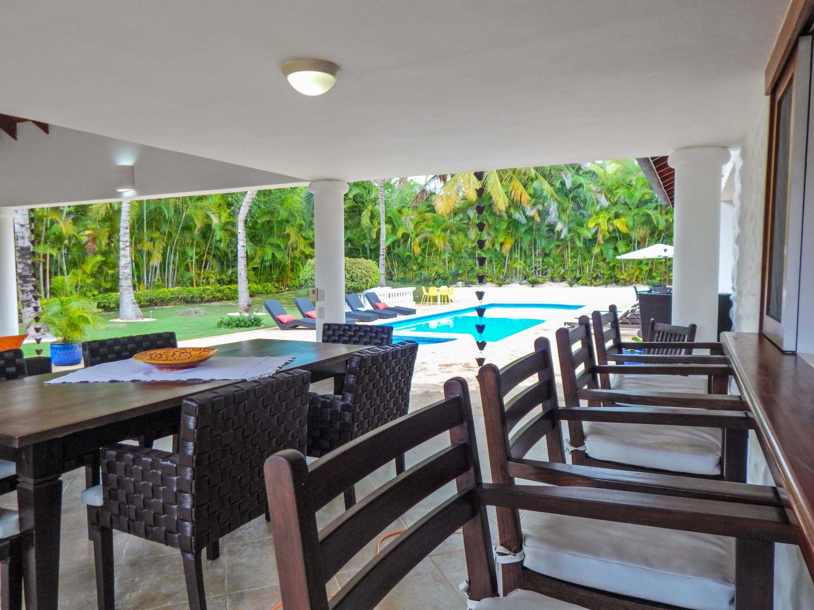 Gift card for Villa Toscano by Casa de Campo Resort & Villas Gift card for Villa Toscano by Casa de Campo Resort & Villas