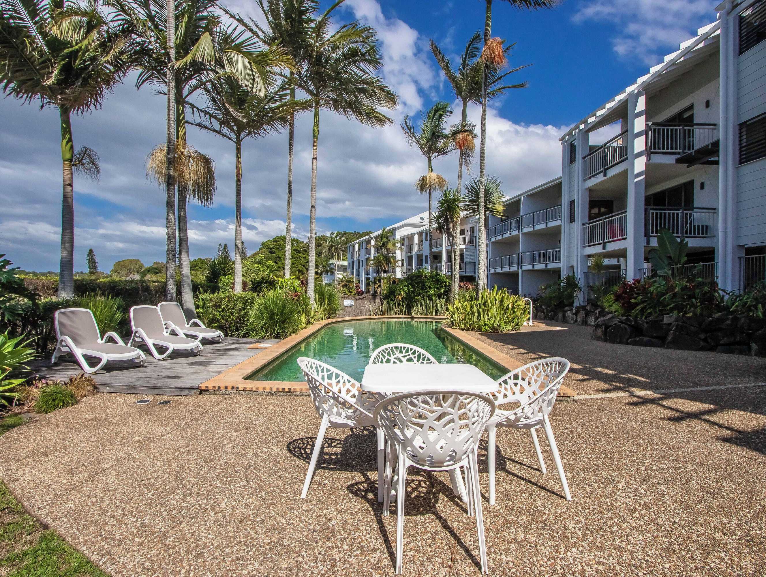 Gift card for Sunrise Cove Holiday Apartments by Kingscliff Accommodation Gift card for Sunrise Cove Holiday Apartments by Kingscliff Accommodation
