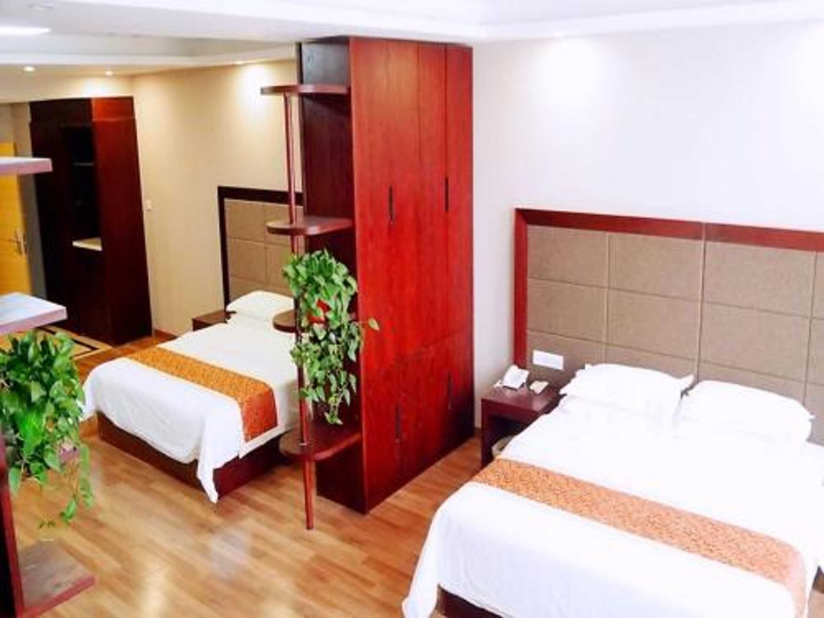 Gift card for Greentree Alliance Ningyida Hospital Yinchuan Bus Station Gift card for Greentree Alliance Ningyida Hospital Yinchuan Bus Station