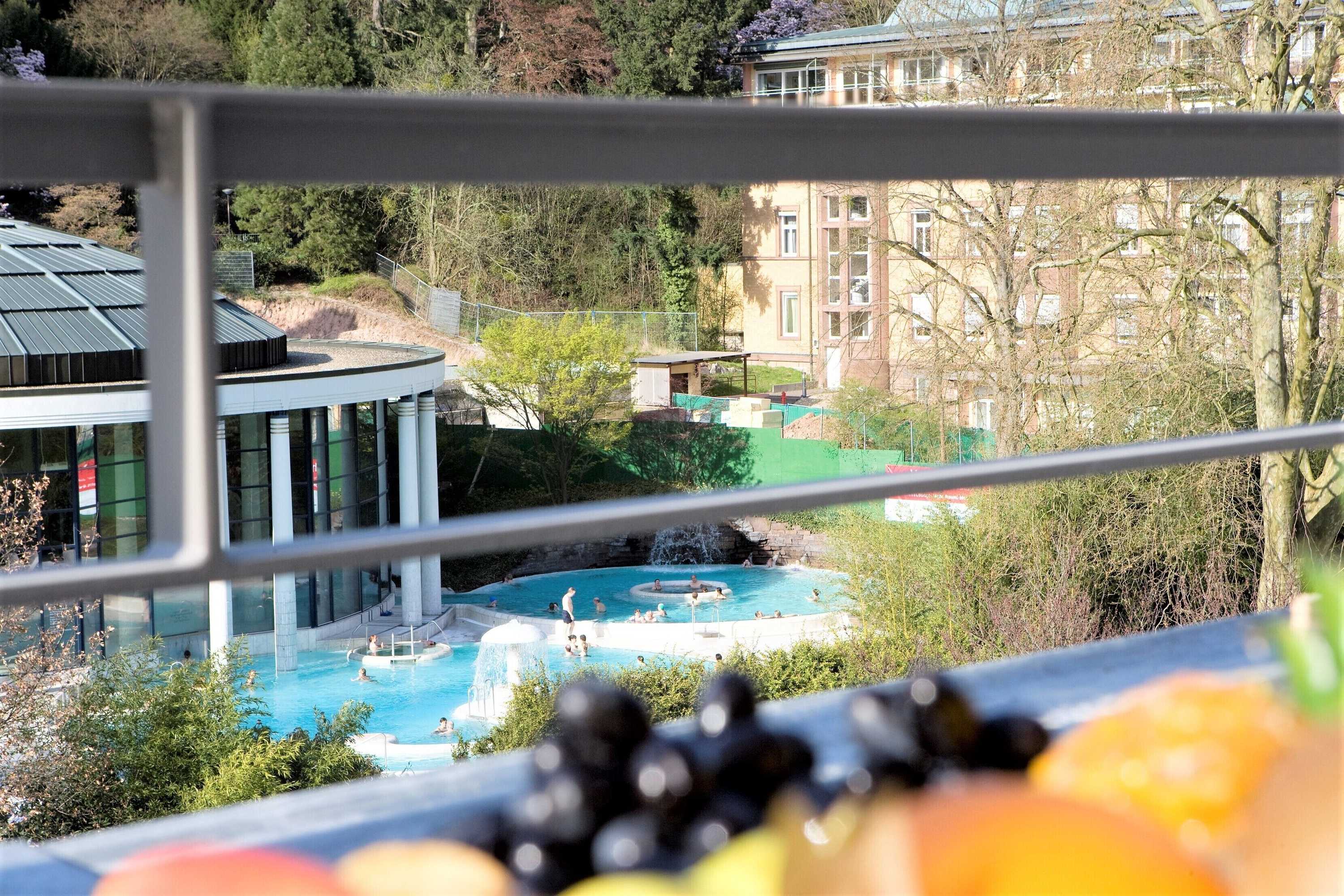 Gift card for Aqua Aurelia Suitenhotel an Den Thermen Gift card for Aqua Aurelia Suitenhotel an Den Thermen