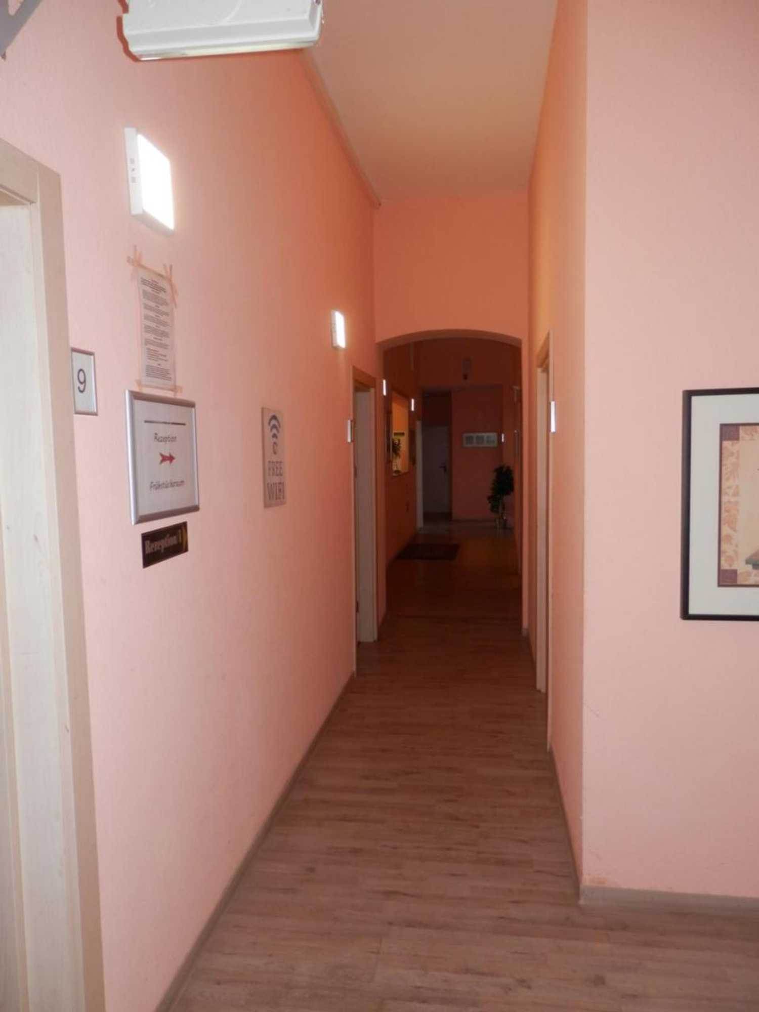 Gift card for Ludwigshafener Pension