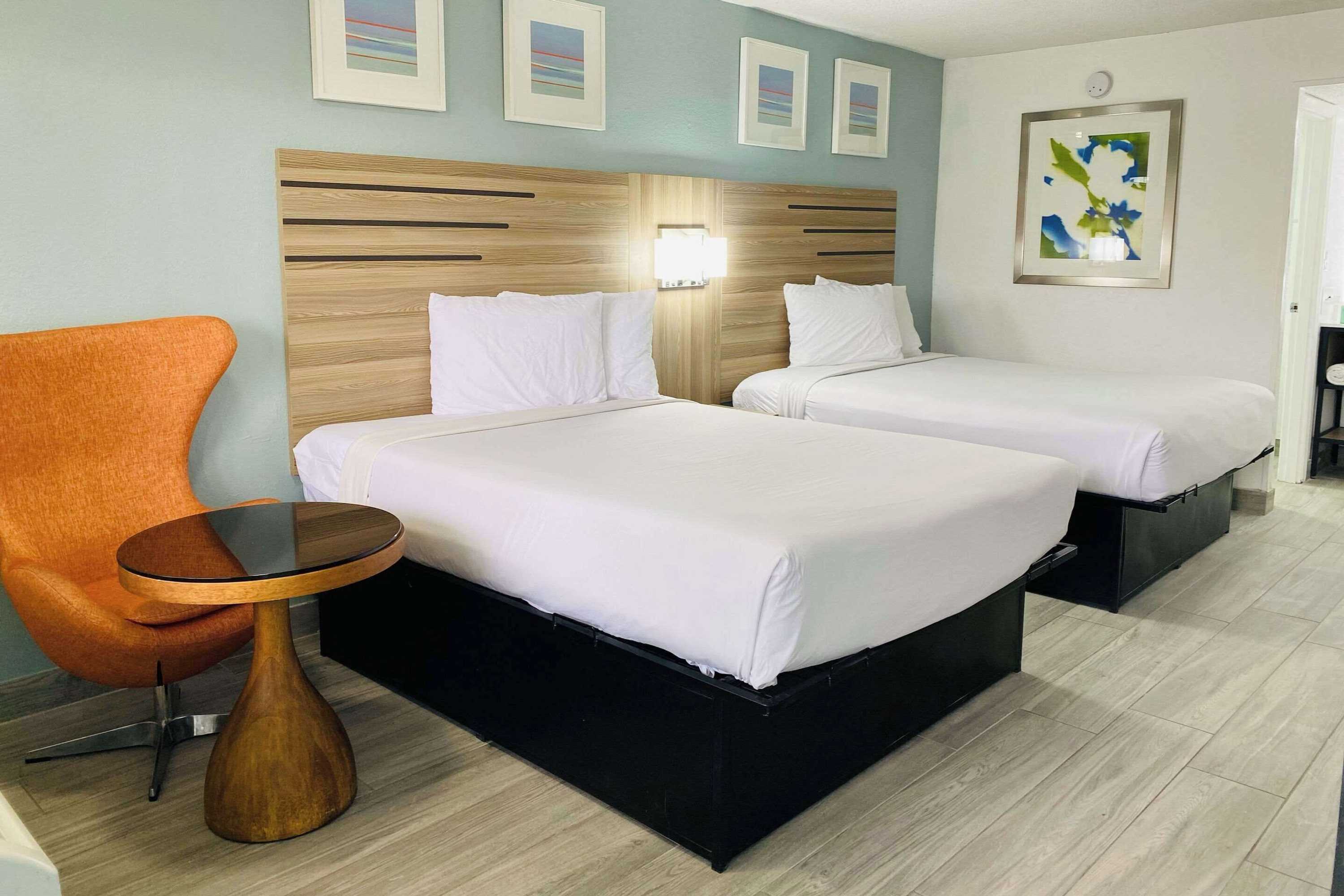 Gift card for Rodeway Inn Clearwater - Central Gift card for Rodeway Inn Clearwater - Central