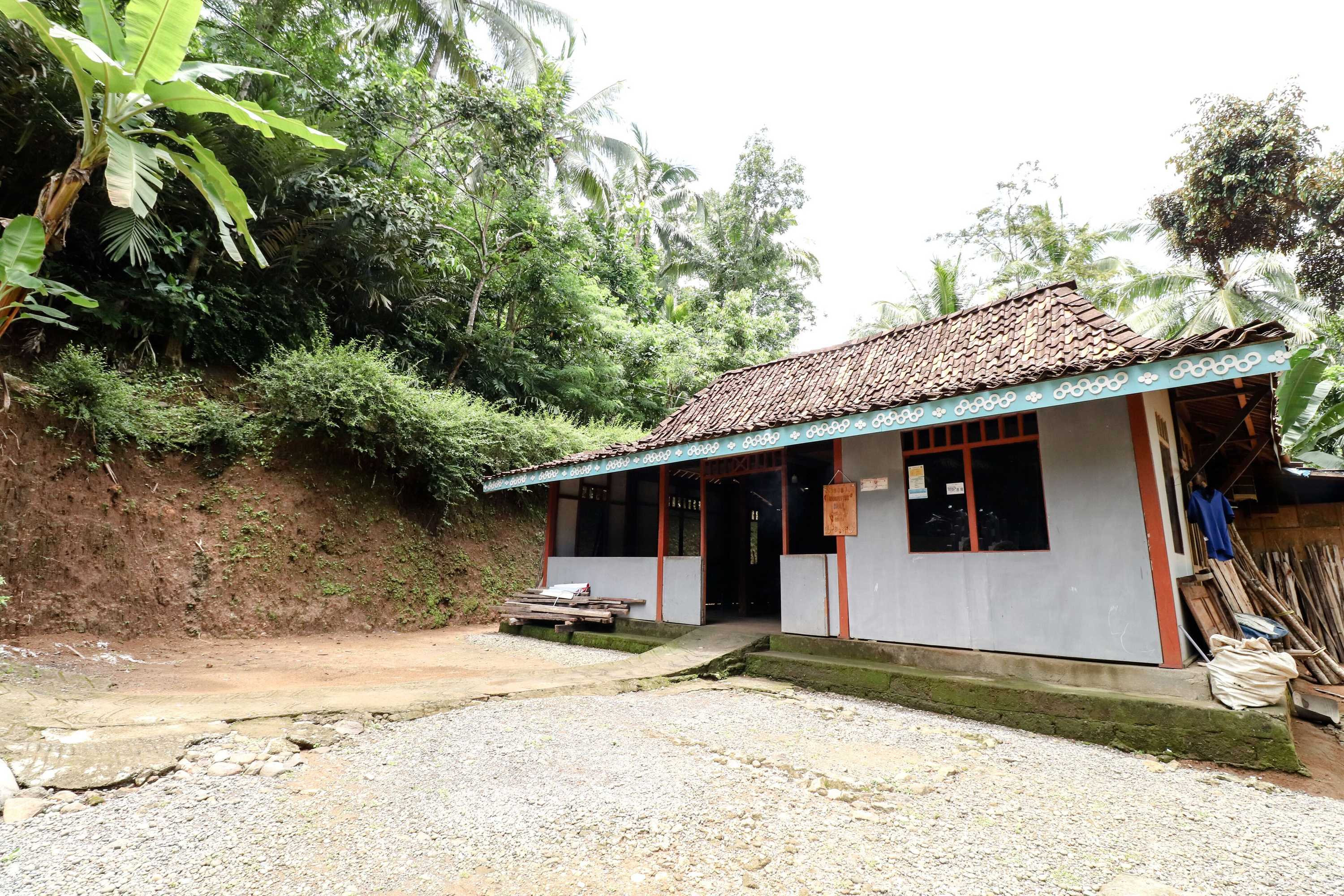 Gift card for Iran Homestay