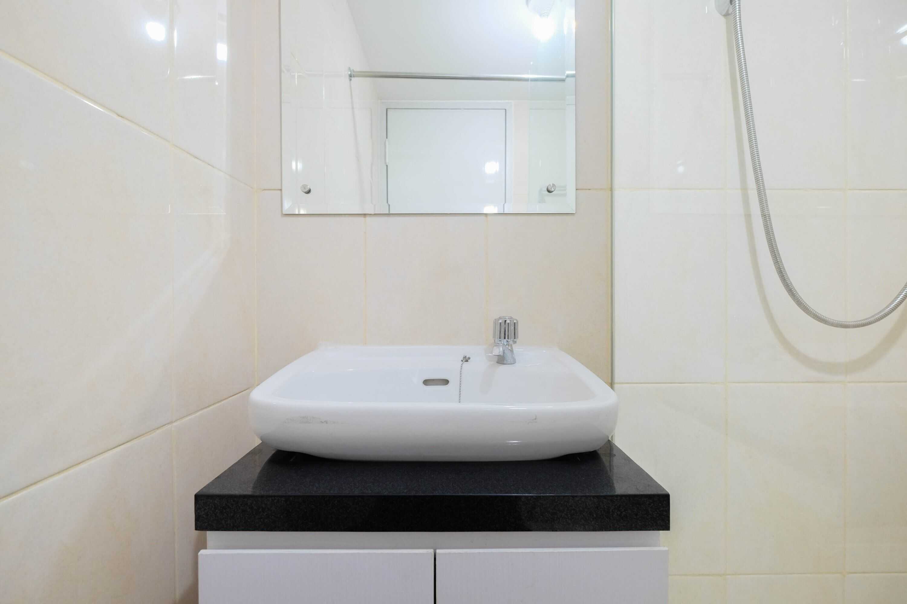 Gift card for The Springlake Summarecon by Travelio Gift card for The Springlake Summarecon by Travelio