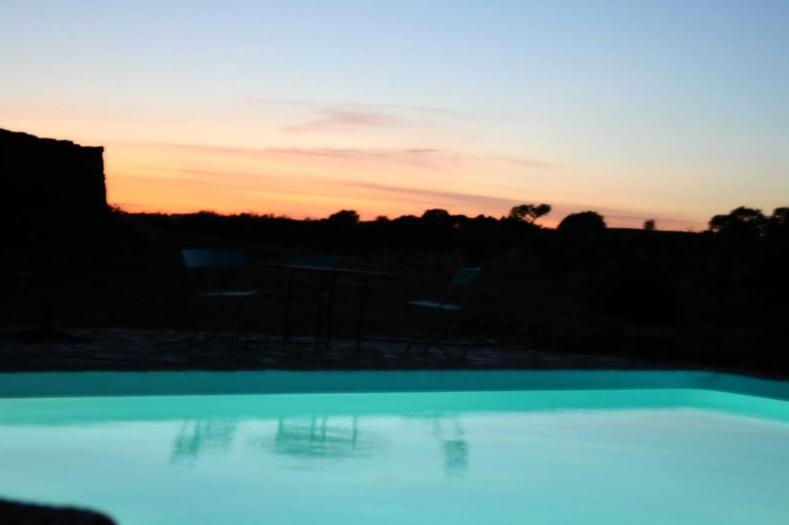 Gift card for Herdade Do Monte Outeiro