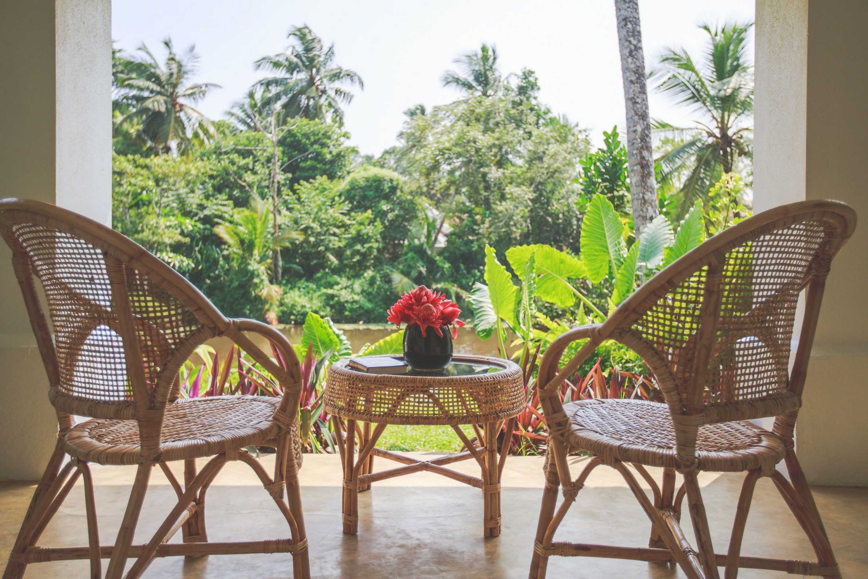 Gift card for Thalduwa Island Villas