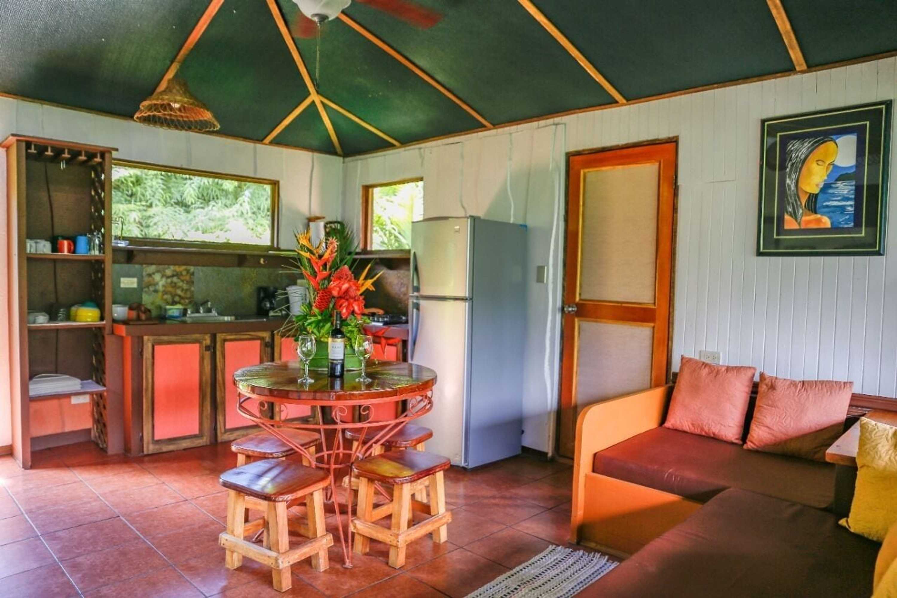 Gift card for Santa Juana Lodge And Nature Reserve Gift card for Santa Juana Lodge And Nature Reserve