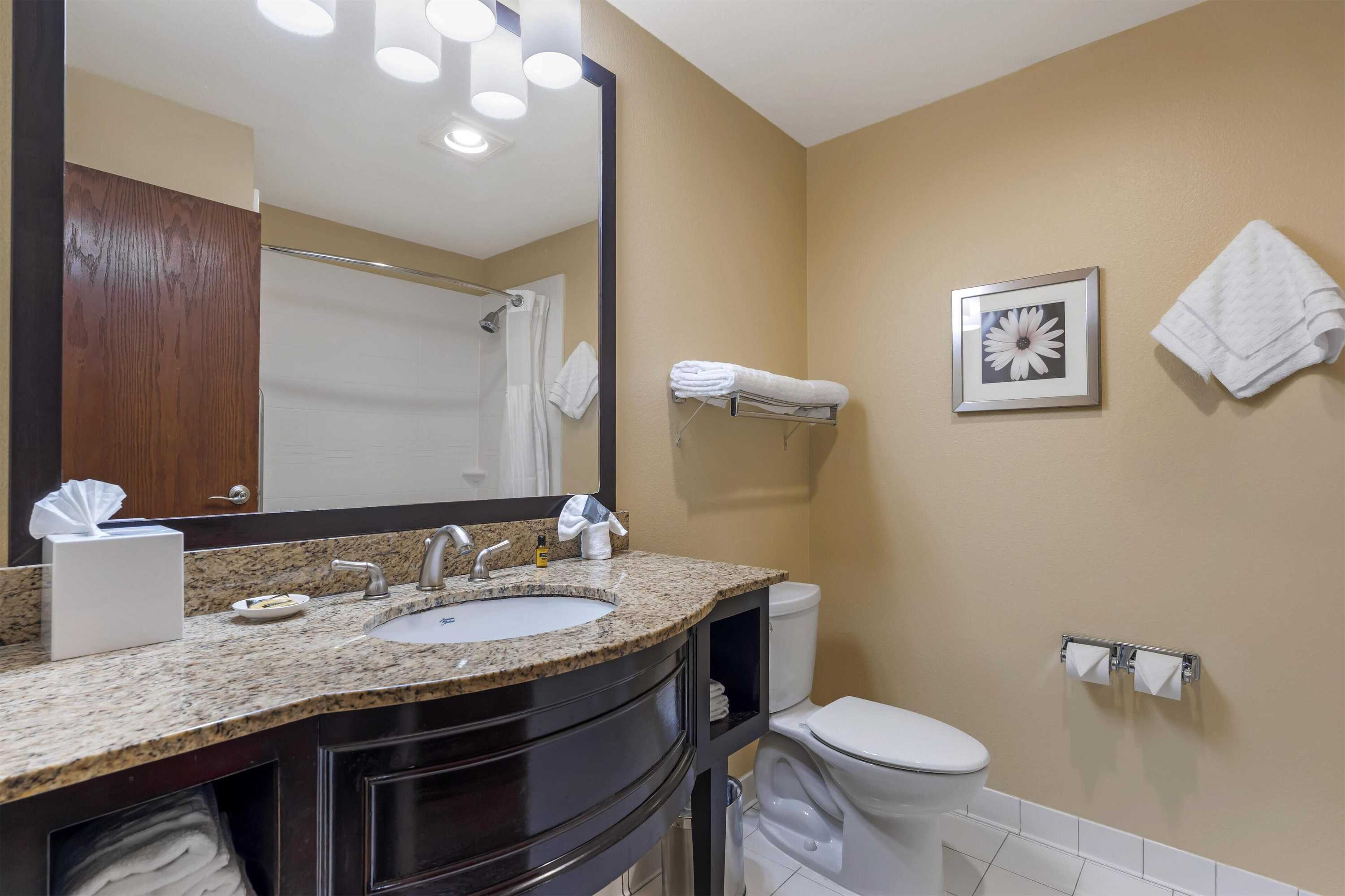 Gift card for Best Western Plus Plaza by The Green