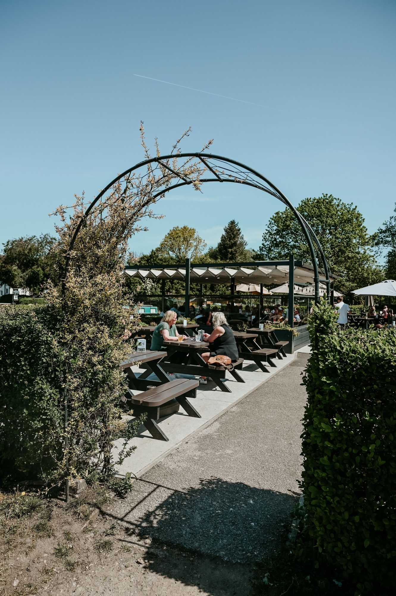 Gift card for The Cottage