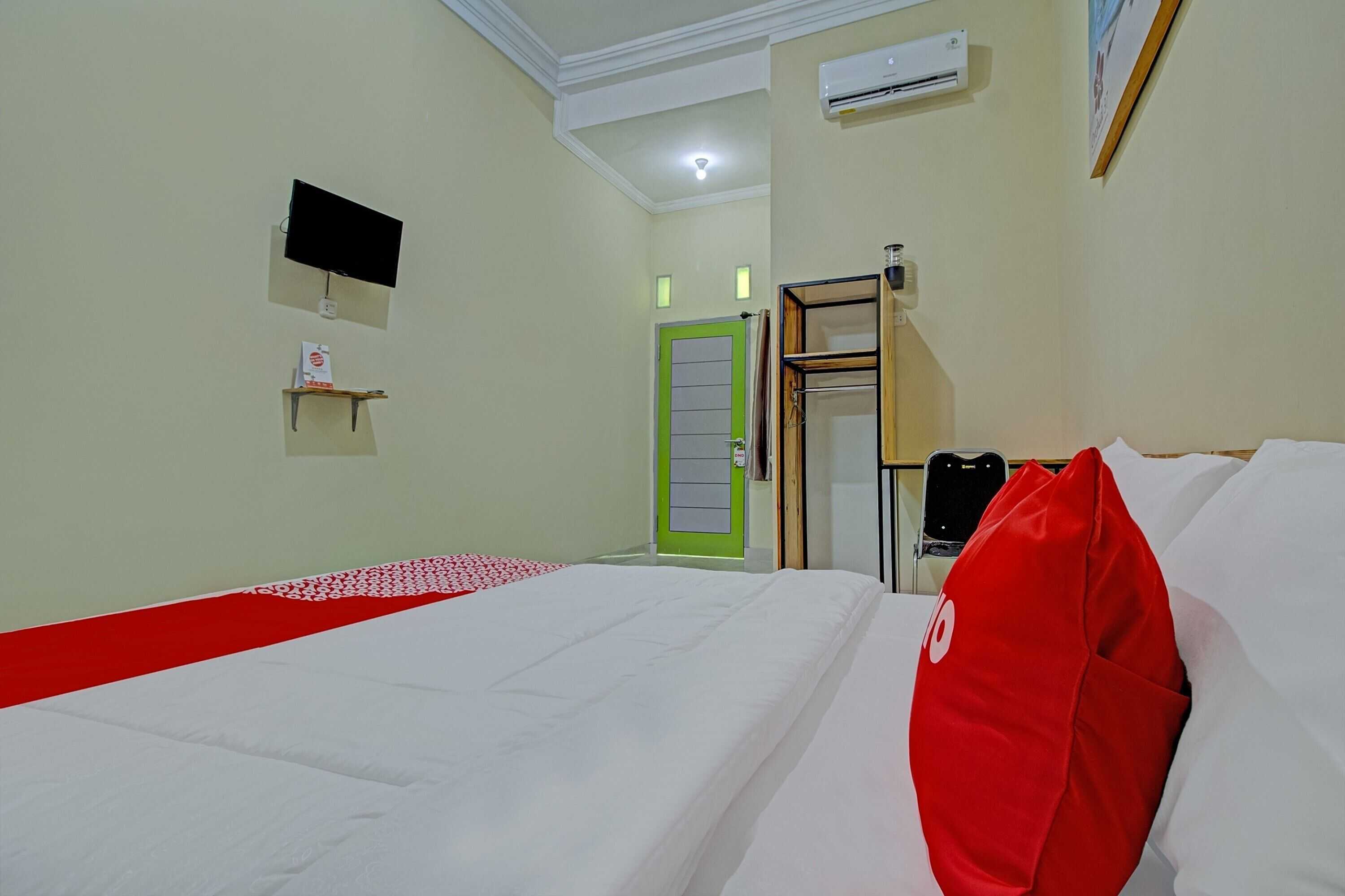 Gift card for Super Oyo 3774 Orchid 37 Syariah Guest House Gift card for Super Oyo 3774 Orchid 37 Syariah Guest House
