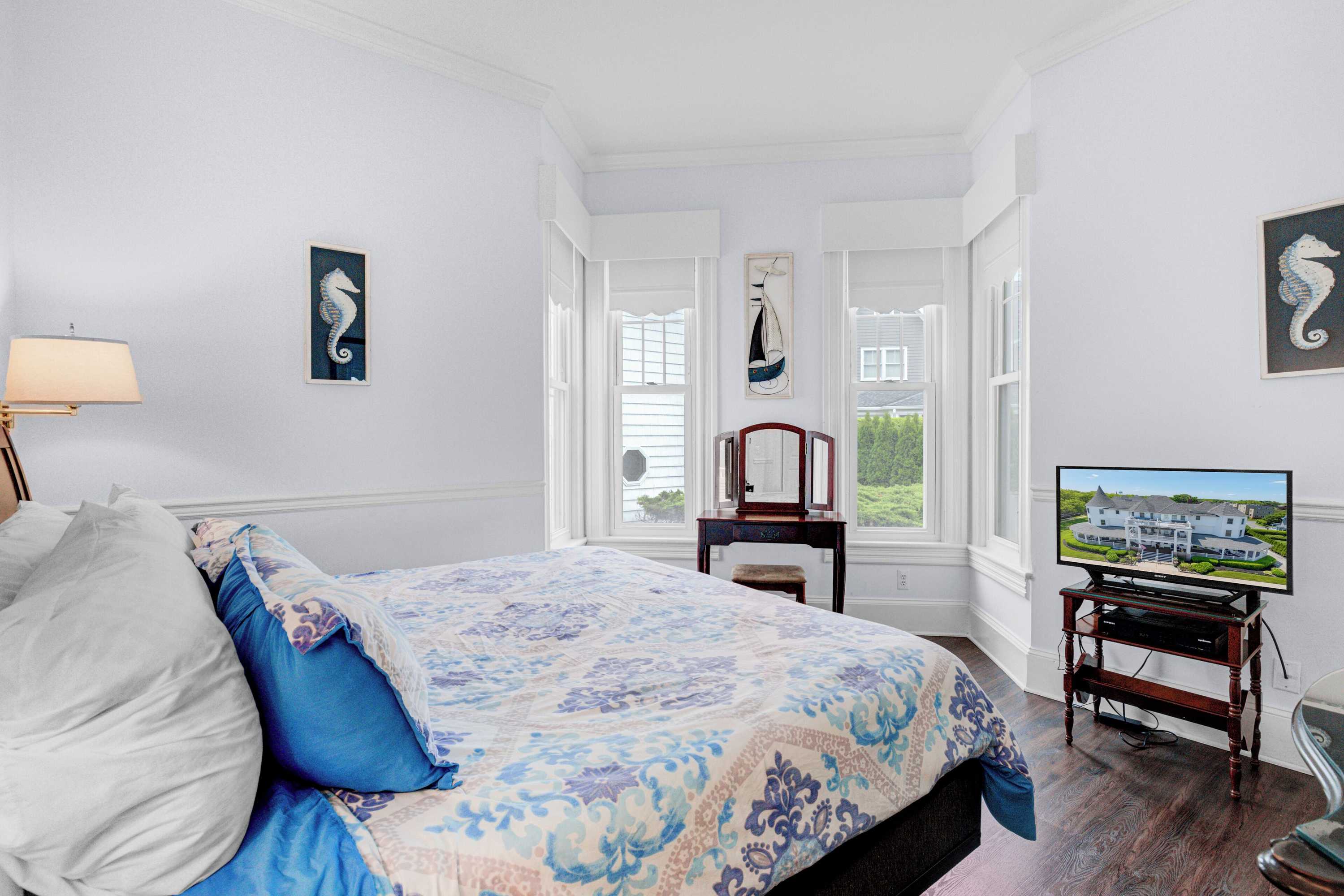 Gift card for The Hewitt Wellington Hotel