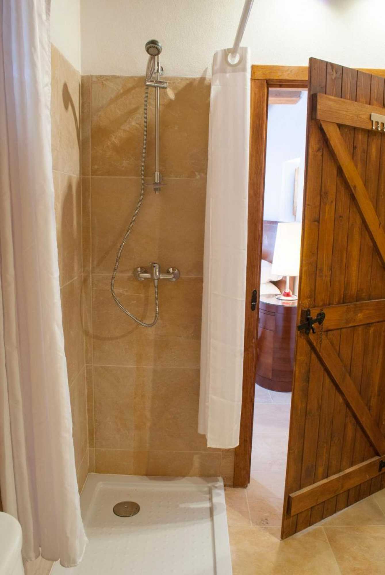 Gift card for Casa De Campo De Oliveiras