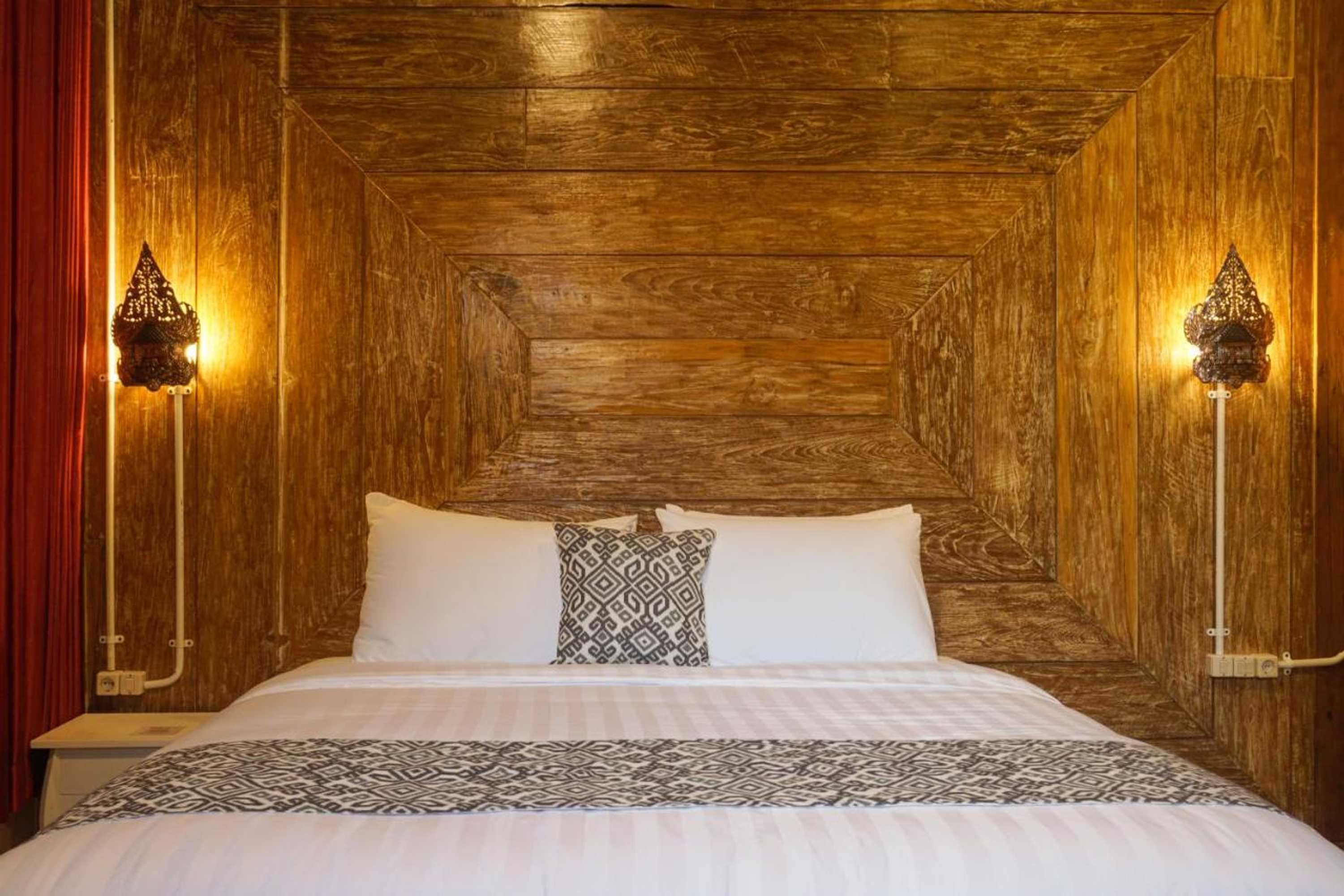 Gift card for Kampoeng Joglo Boutique Hotel