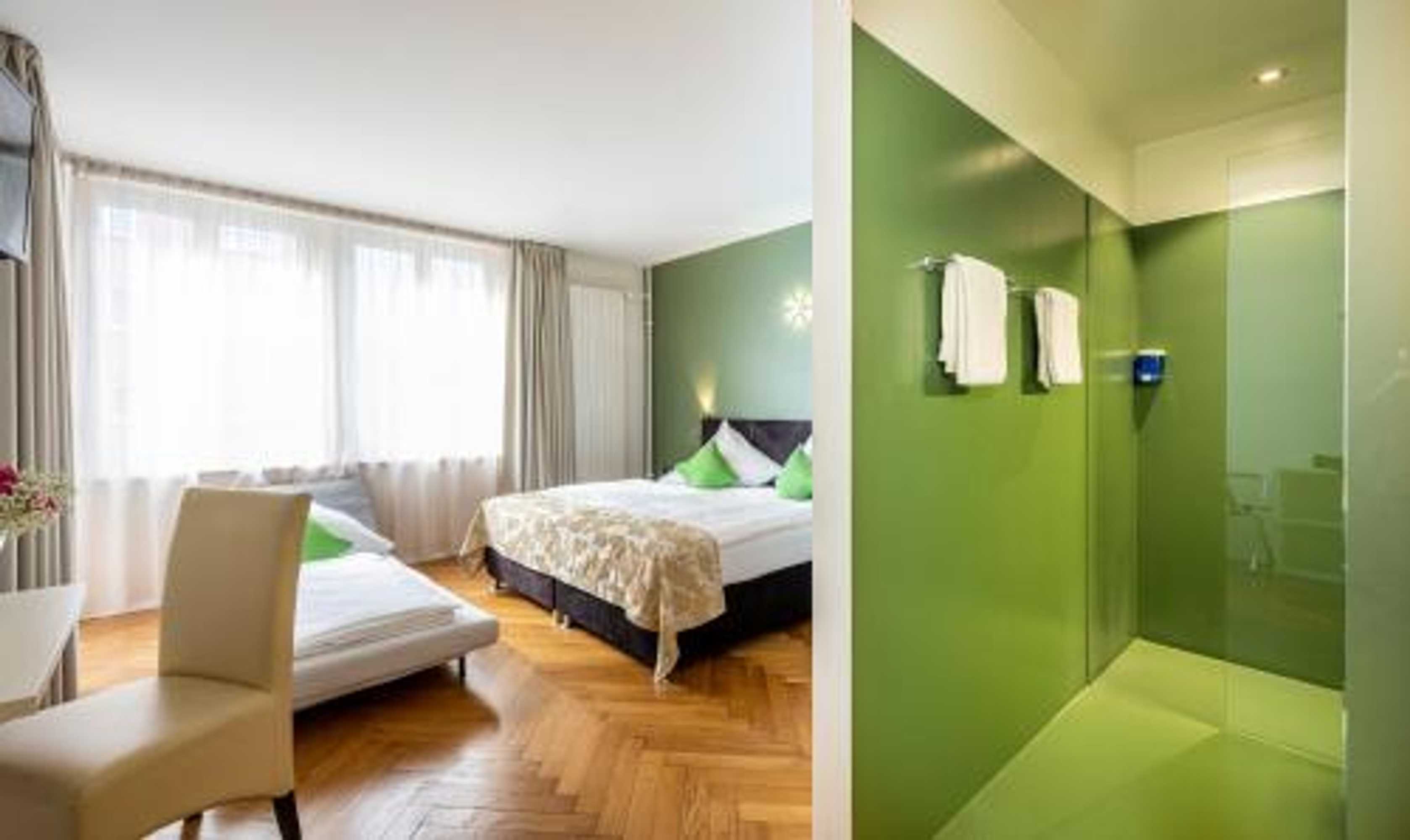 Gift card for Hotel Oltnerhof - Self Check in Gift card for Hotel Oltnerhof - Self Check in