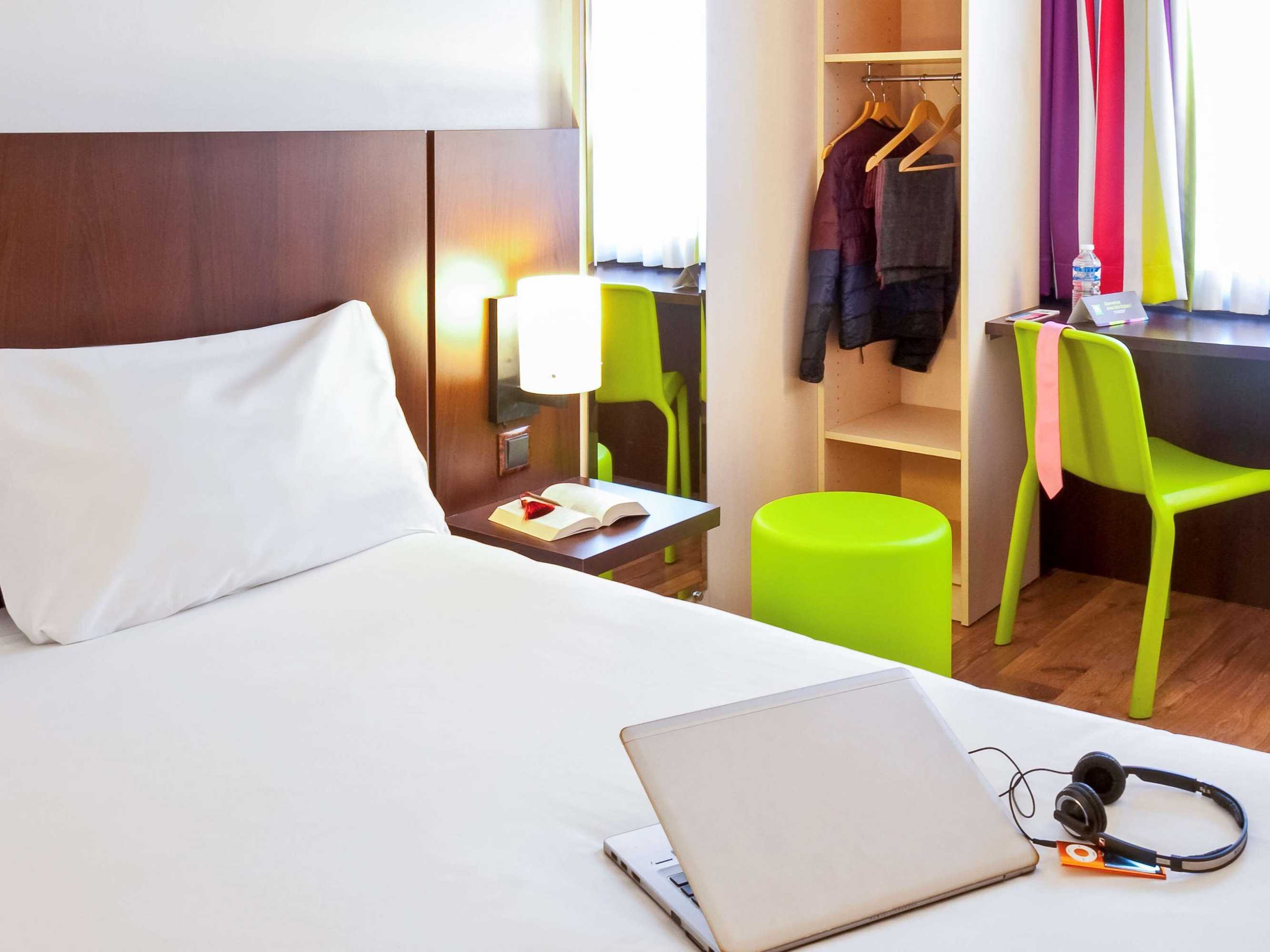 Gift card for Ibis Styles Luxembourg Centre Gare Gift card for Ibis Styles Luxembourg Centre Gare