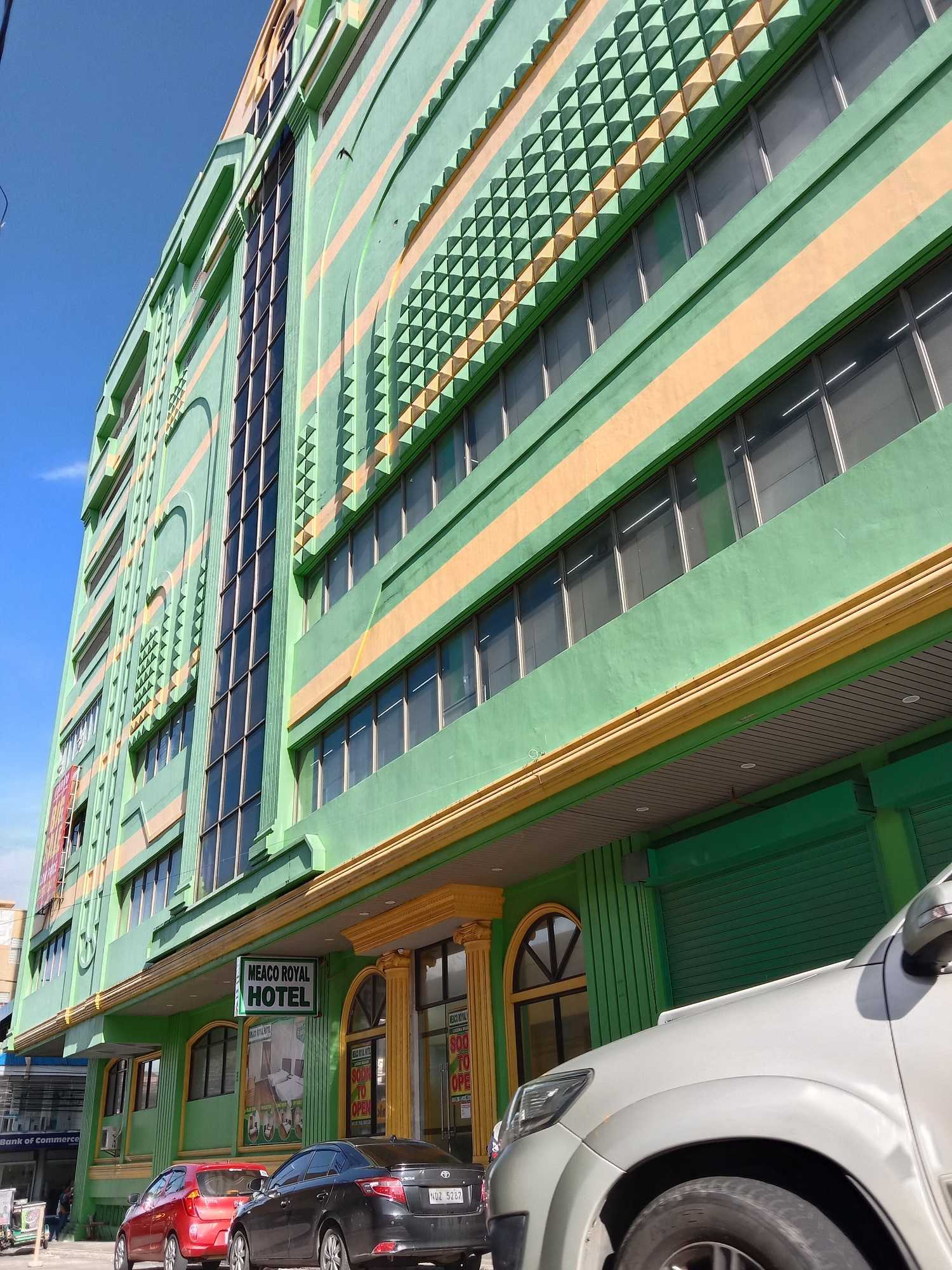Gift card for Meaco Royal Hotel- Lucena Gift card for Meaco Royal Hotel- Lucena