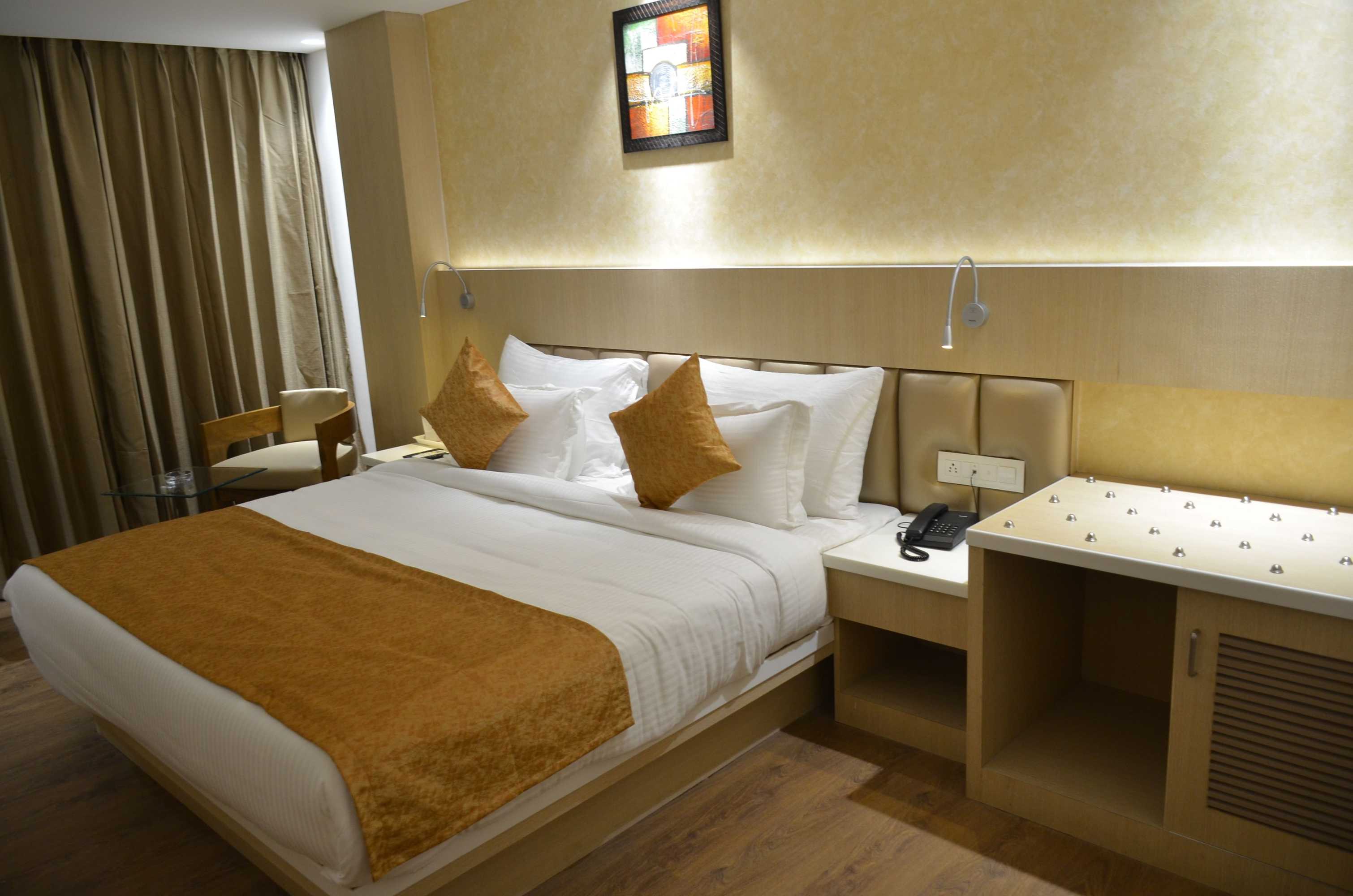 Gift card for Hotel Radiance Gift card for Hotel Radiance
