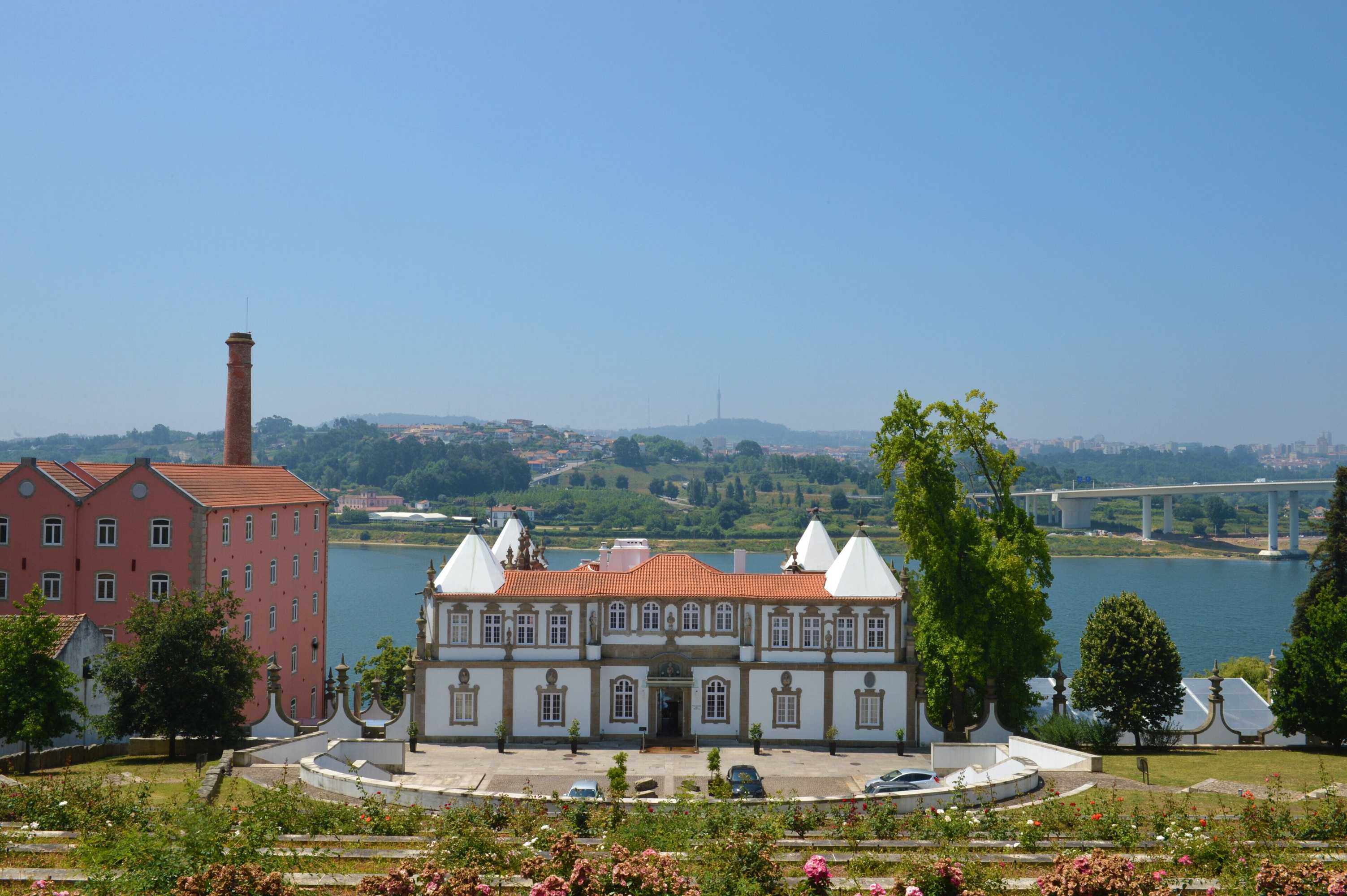 Gift card for Pestana Palacio do Freixo, Pousada & National Monument - The Leading Hotels of The World Gift card for Pestana Palacio do Freixo, Pousada & National Monument - The Leading Hotels of The World